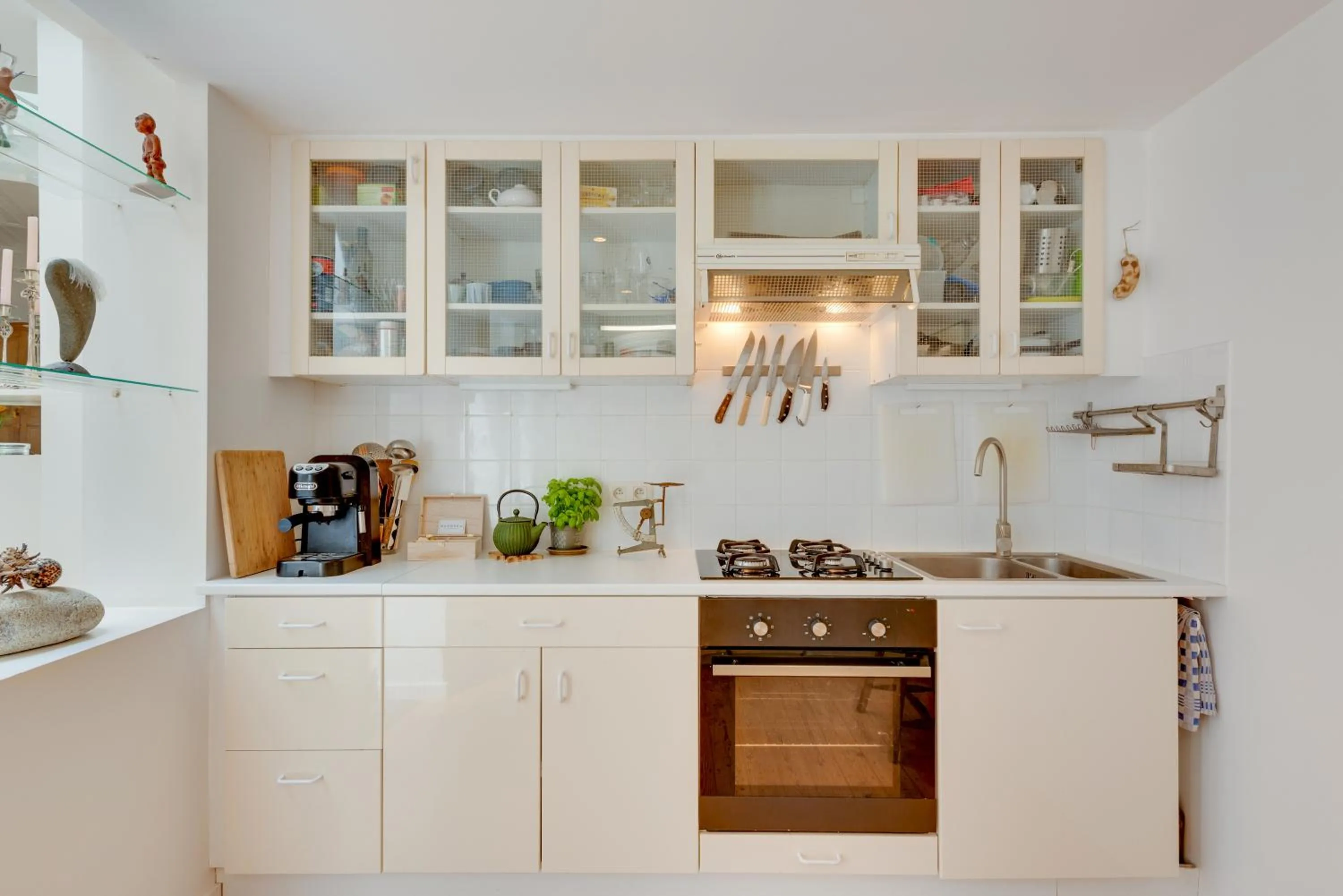 pet friendly in Saint Catherine Art Residence