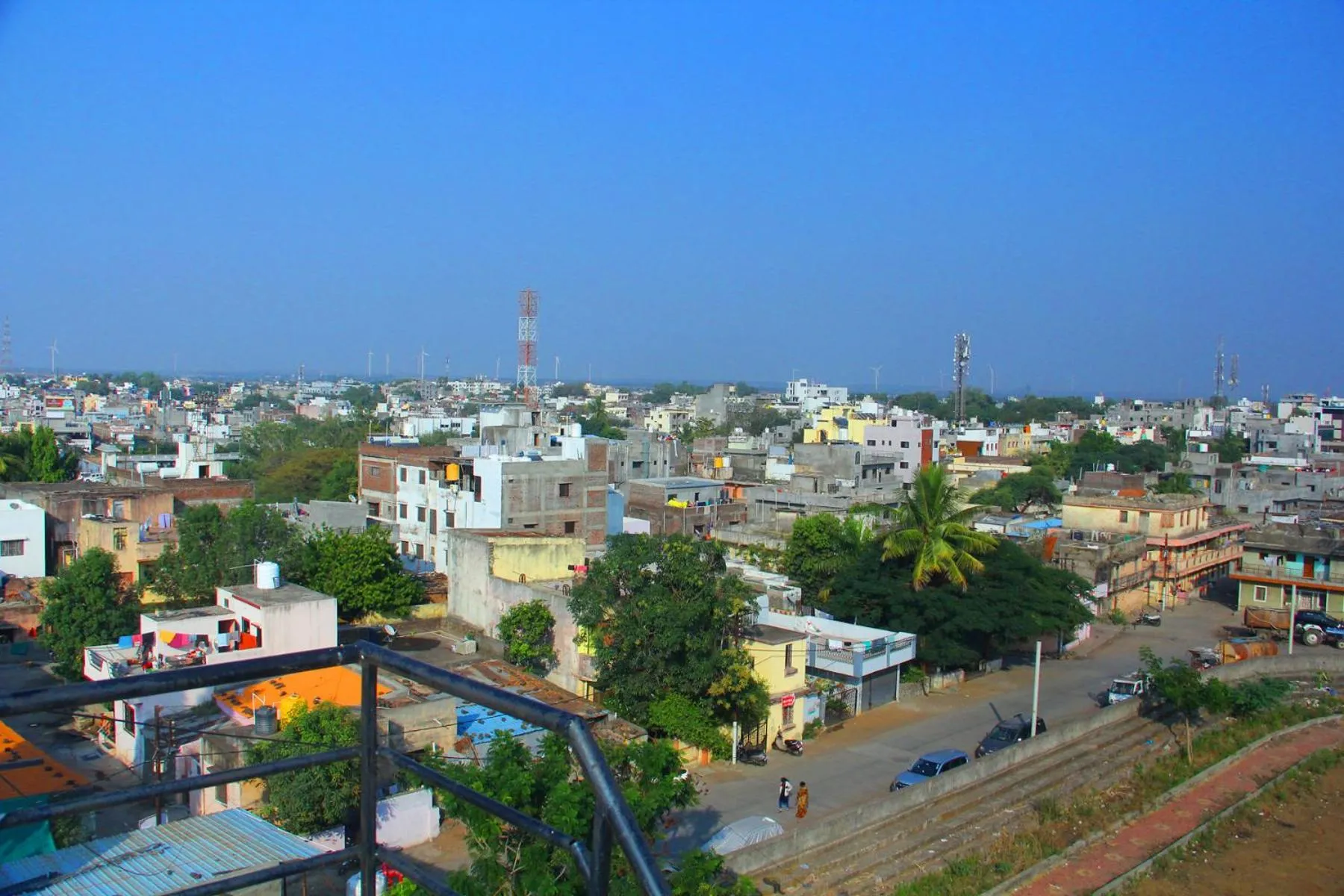 Other in Hotel Ambai Executive