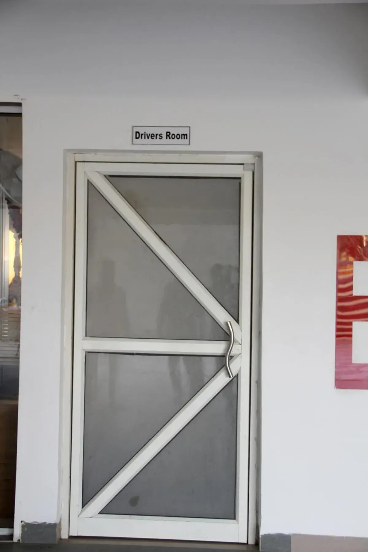 View (from property/room) in Hotel Ambai Executive View (from property/room) in Hotel Ambai Executive