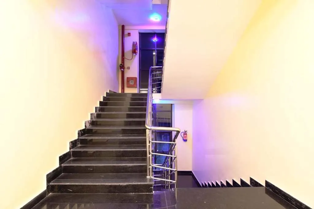 Property building in N B Sonar Bangla Hotel