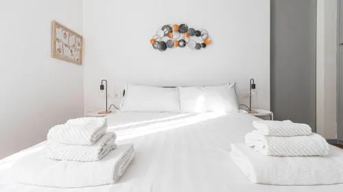 Italianway Comfort - Della Palla 5