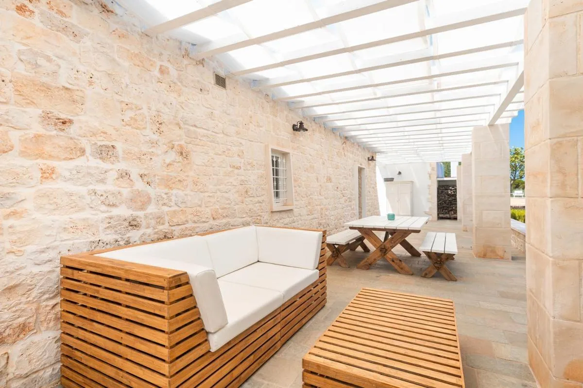 Other in Donna Vincenza by Villa Experiences Puglia