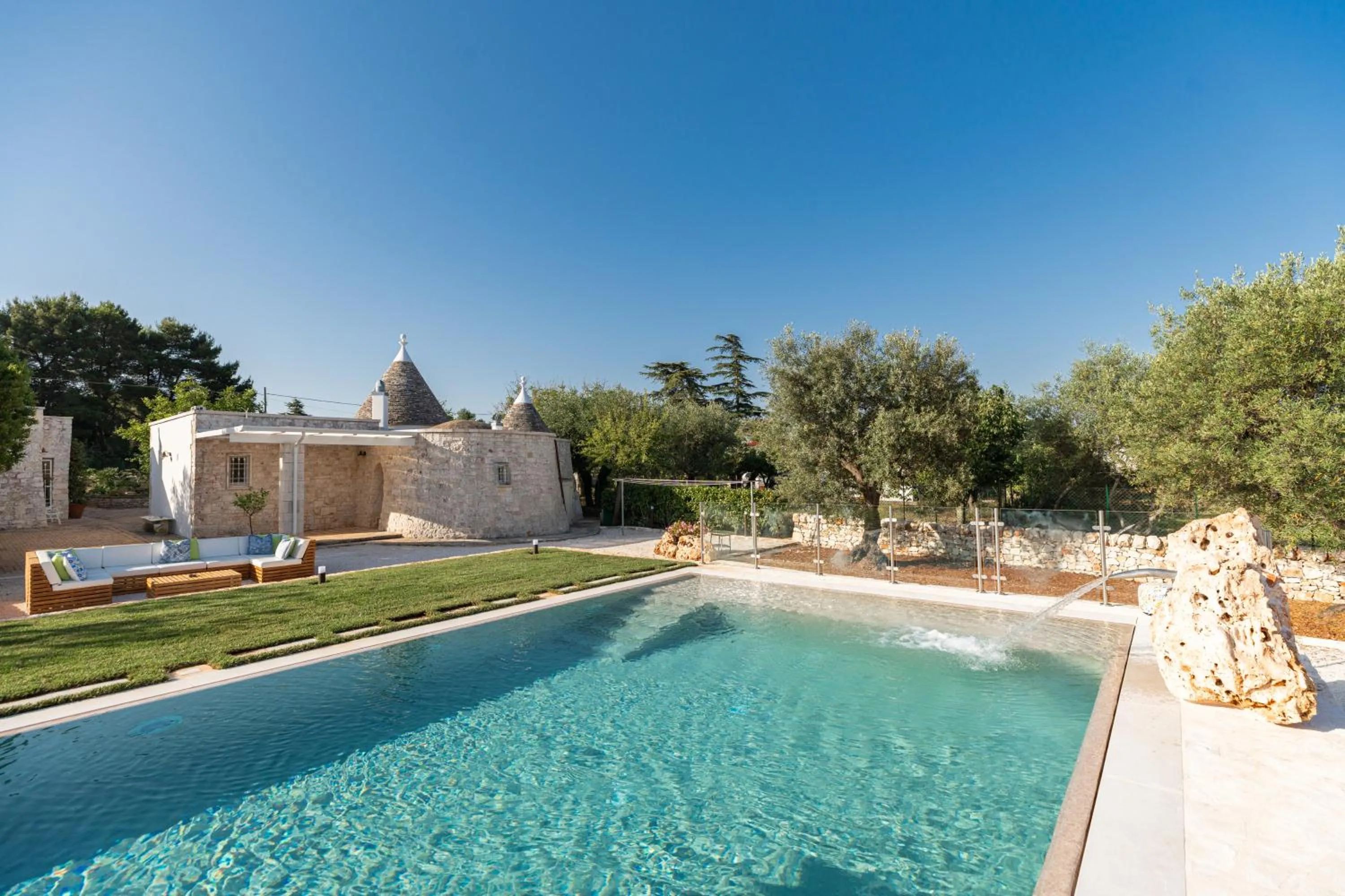 Other in Donna Vincenza by Villa Experiences Puglia