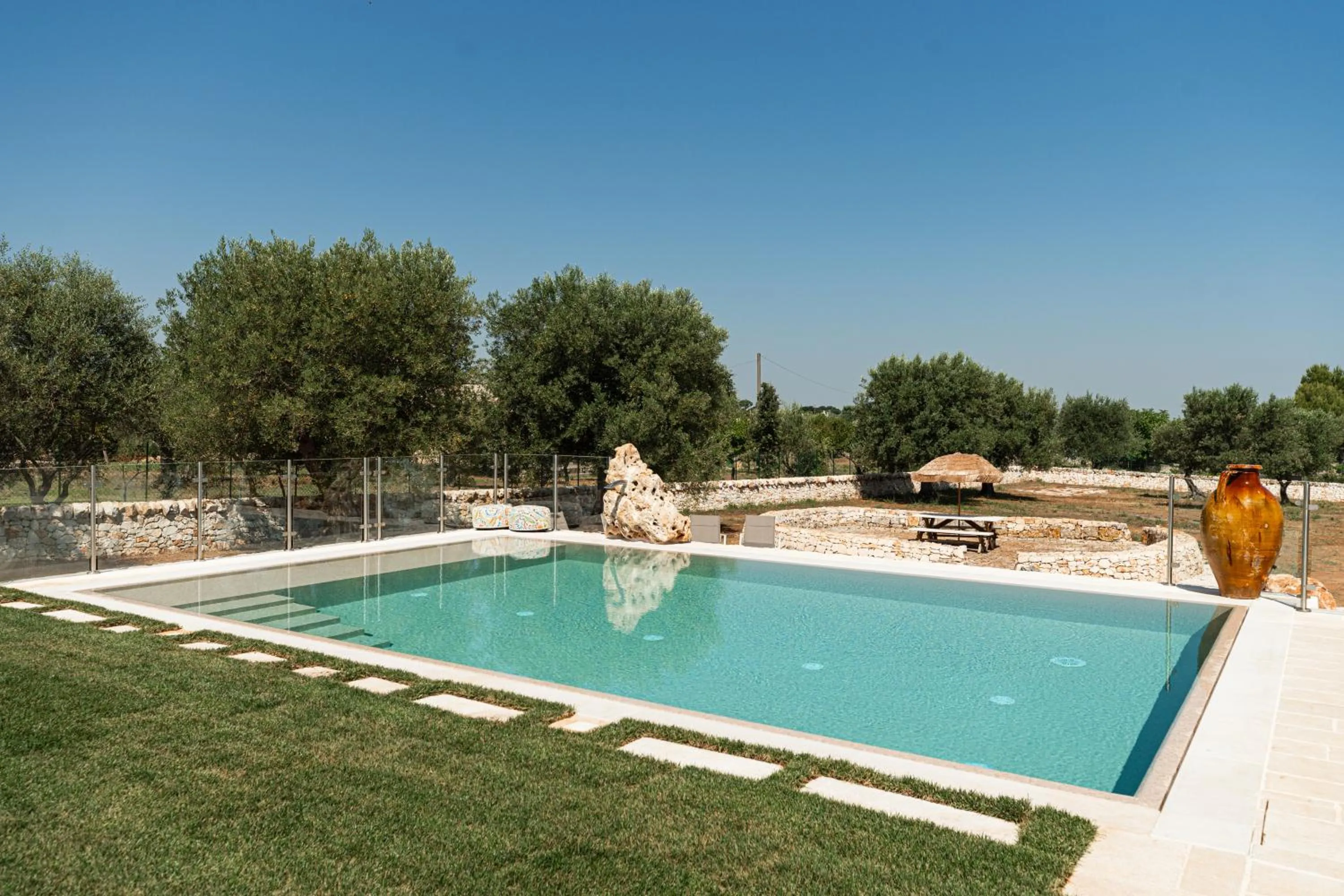 Other in Donna Vincenza by Villa Experiences Puglia
