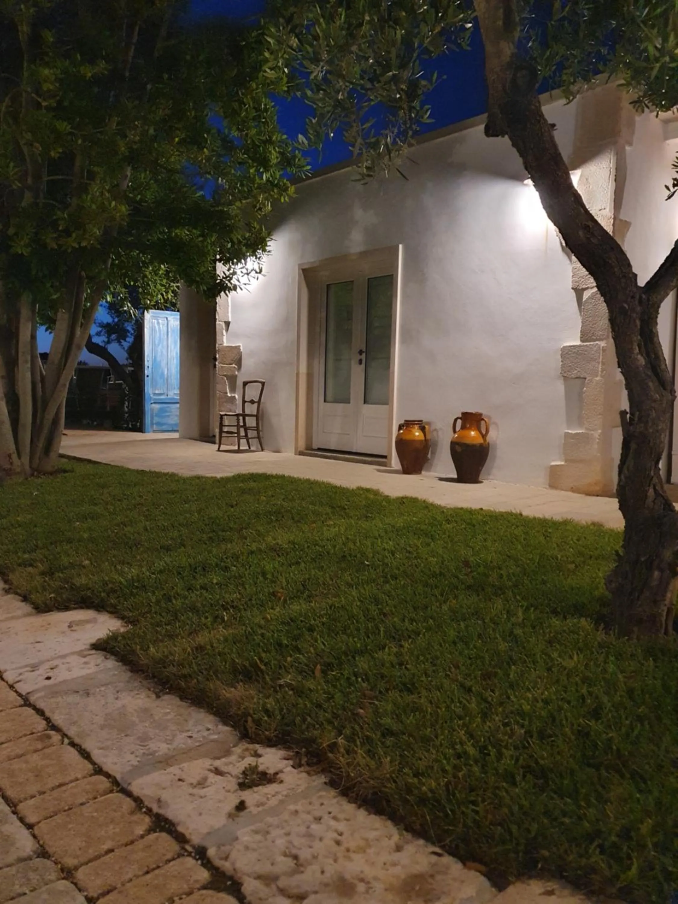 Other in Donna Vincenza by Villa Experiences Puglia
