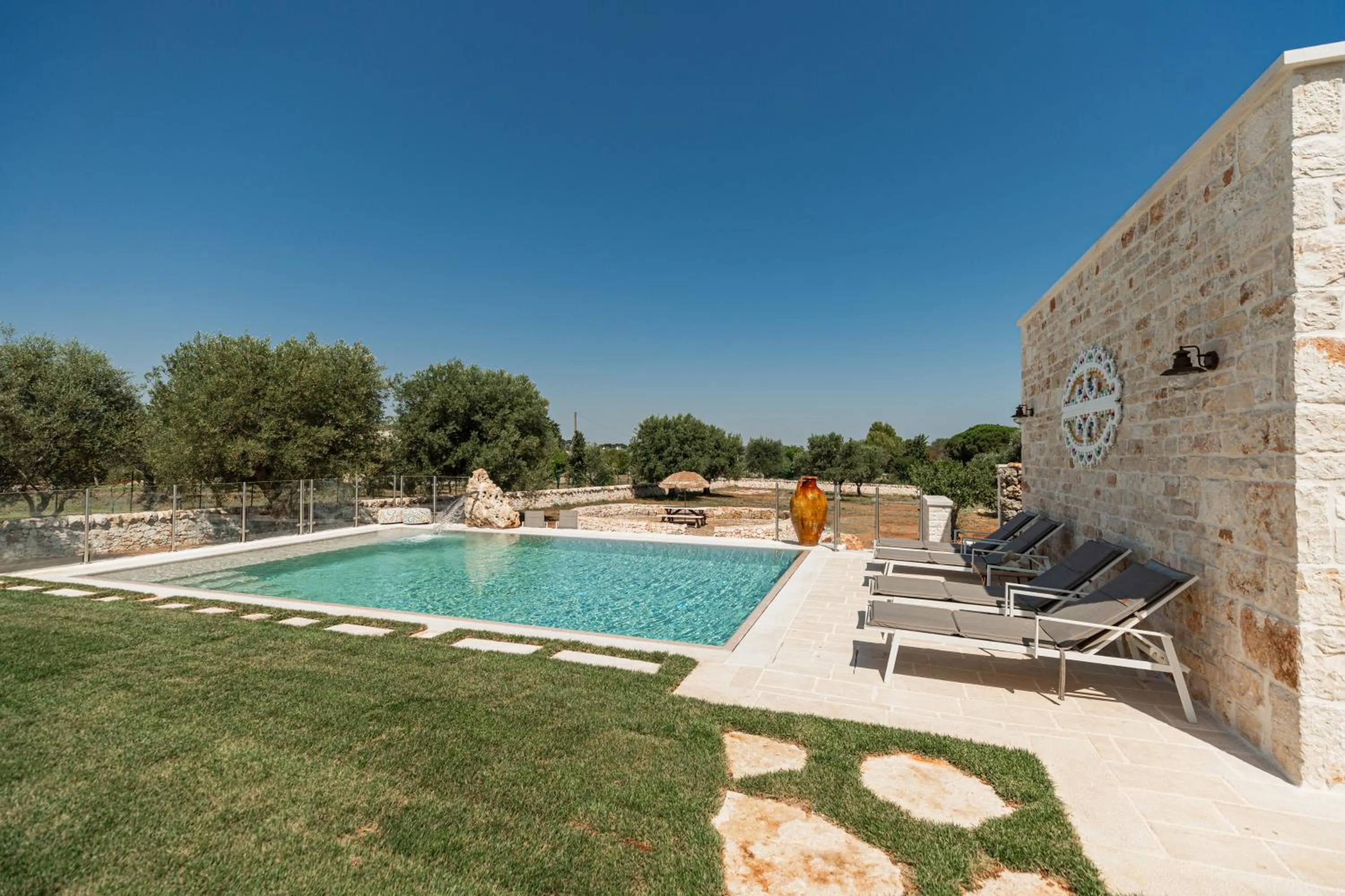 Other in Donna Vincenza by Villa Experiences Puglia