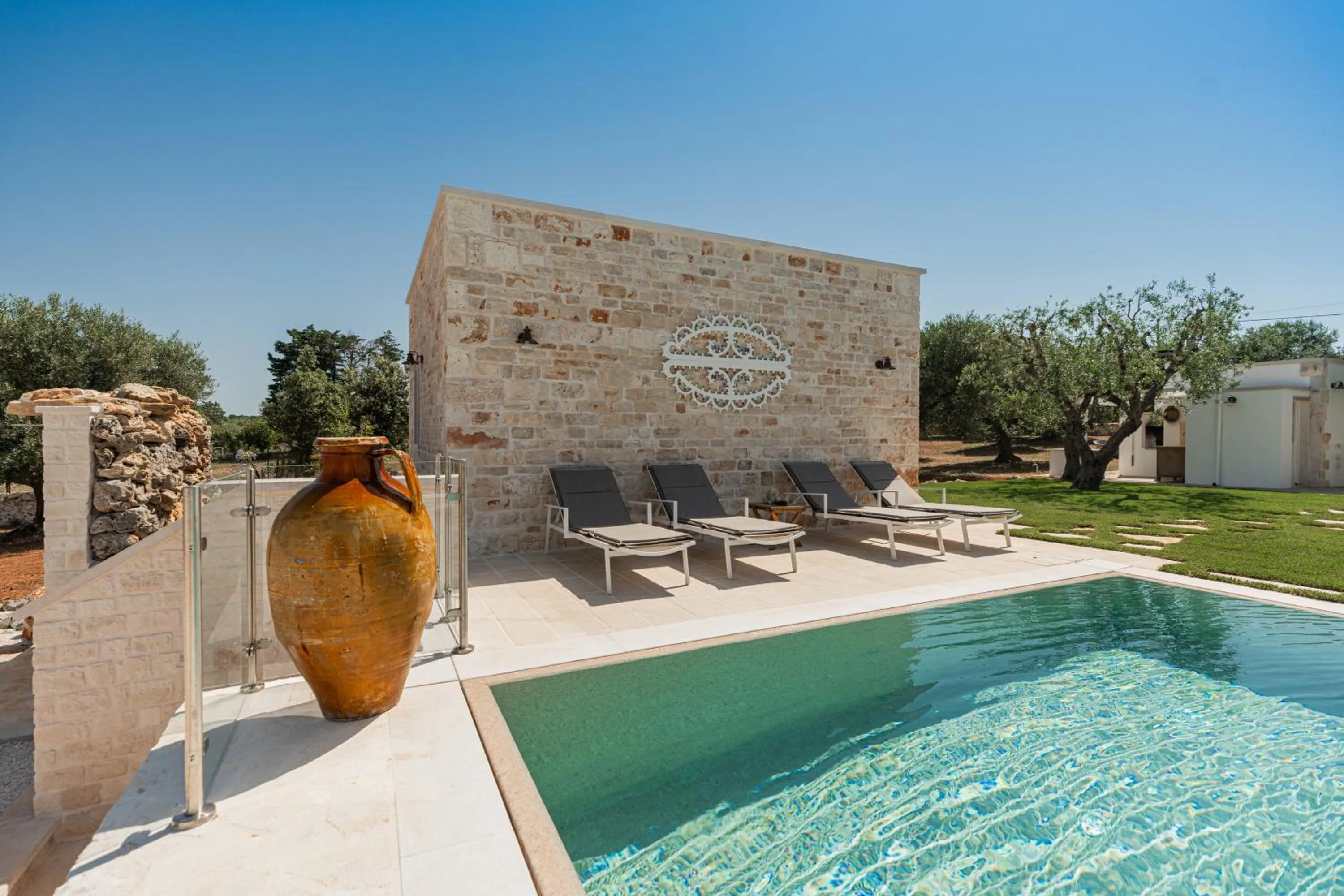 Other in Donna Vincenza by Villa Experiences Puglia