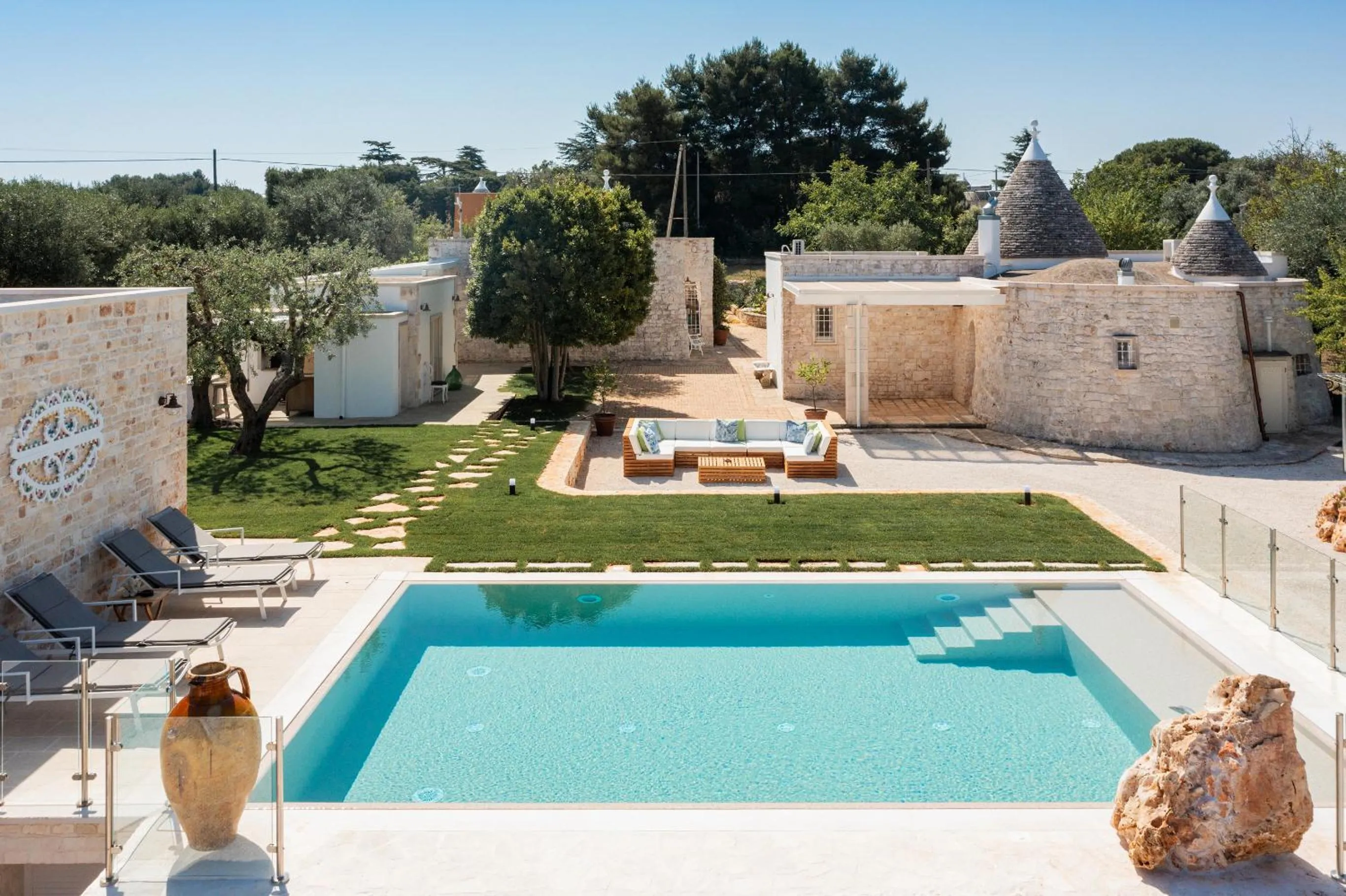 Other in Donna Vincenza by Villa Experiences Puglia