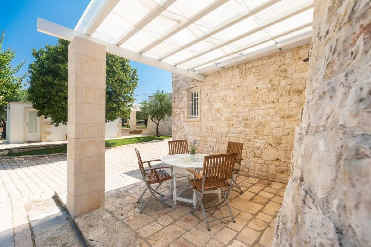 Other in Donna Vincenza by Villa Experiences Puglia