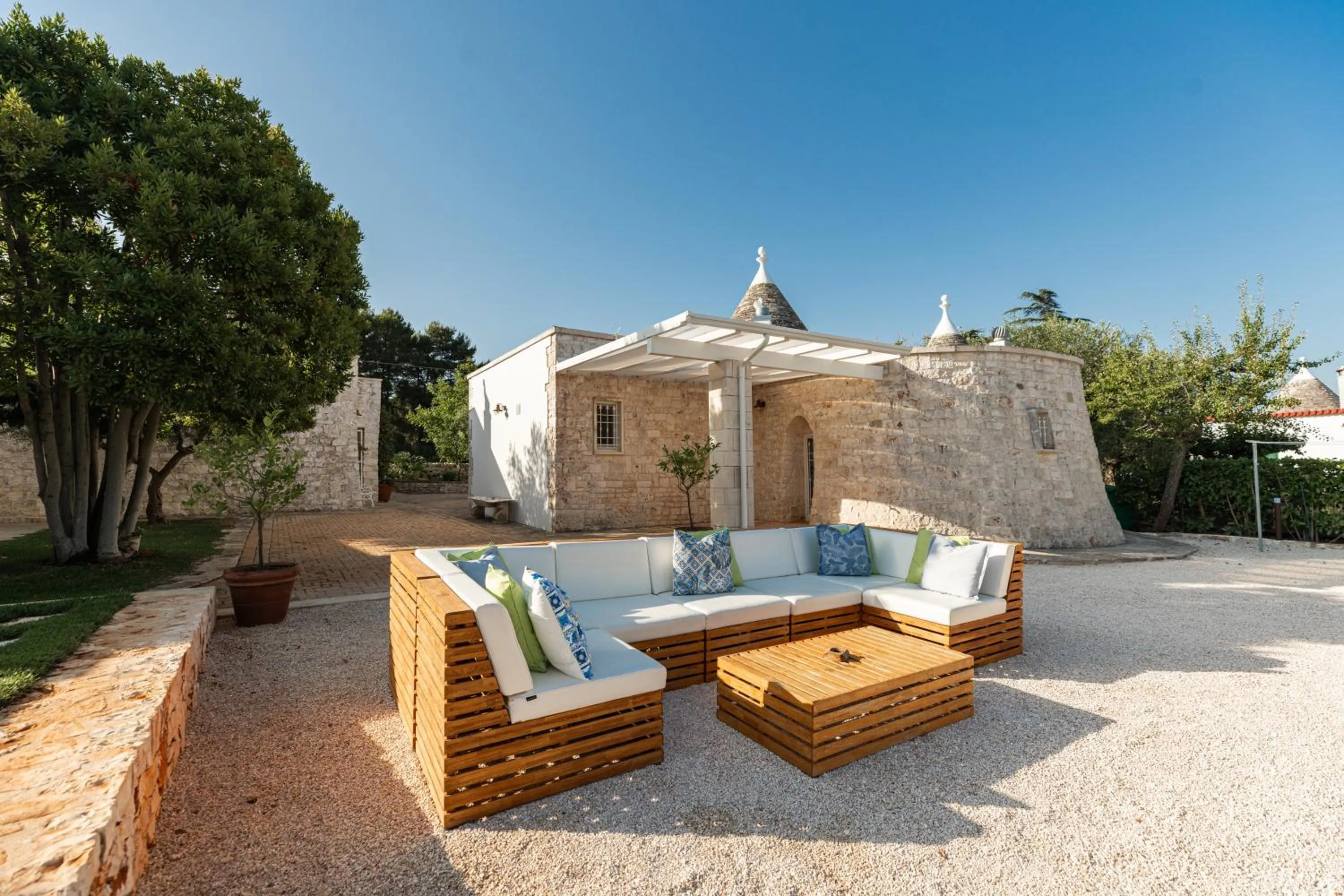 Other in Donna Vincenza by Villa Experiences Puglia