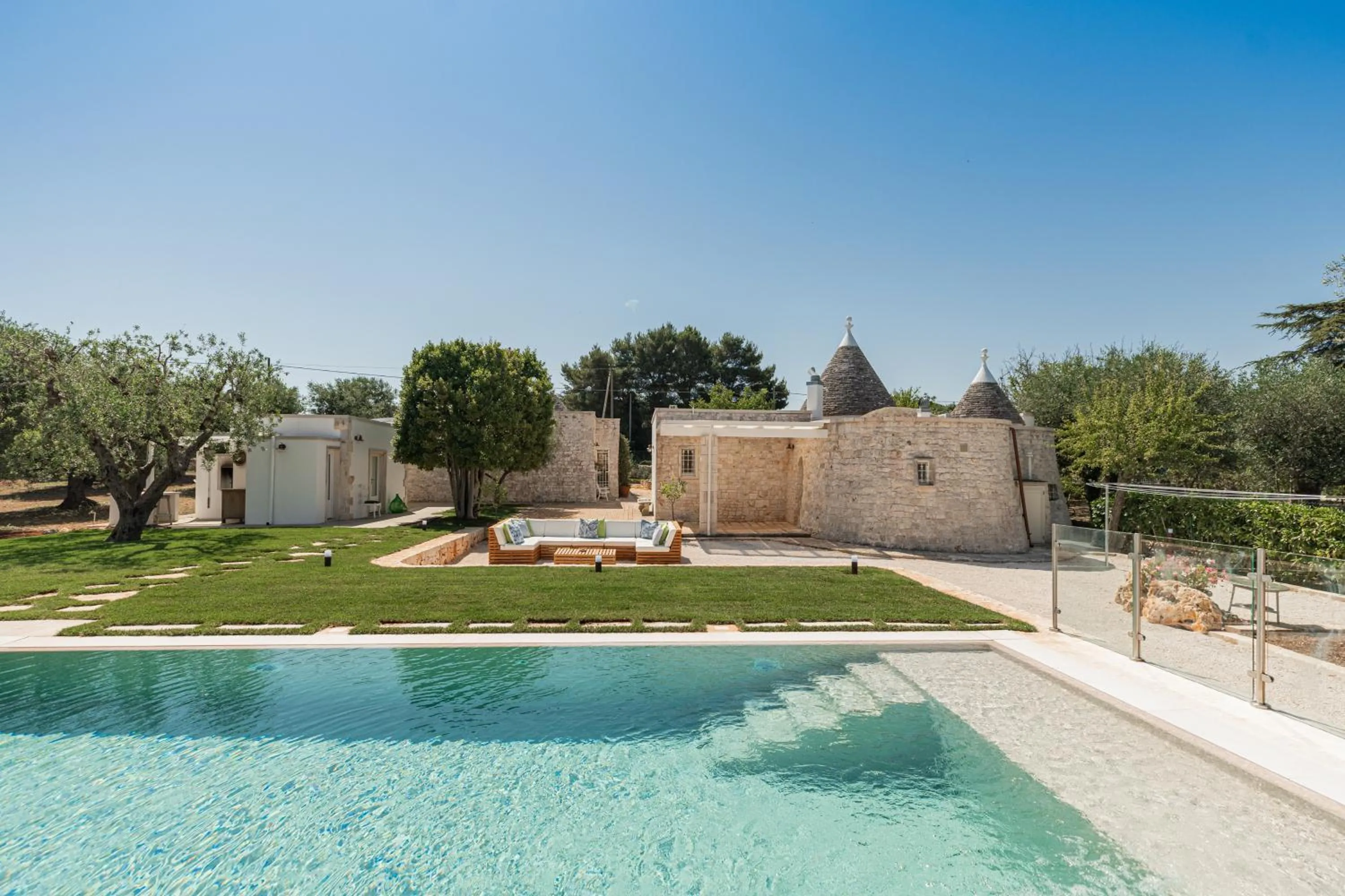 Other in Donna Vincenza by Villa Experiences Puglia
