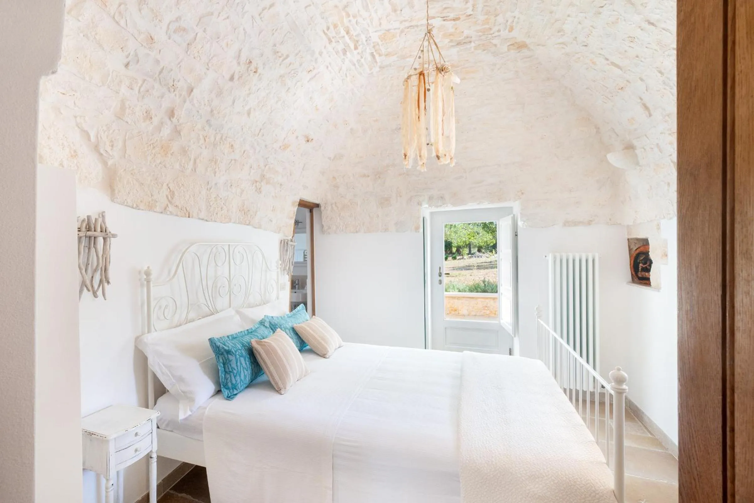 Other, Bed in Donna Vincenza by Villa Experiences Puglia