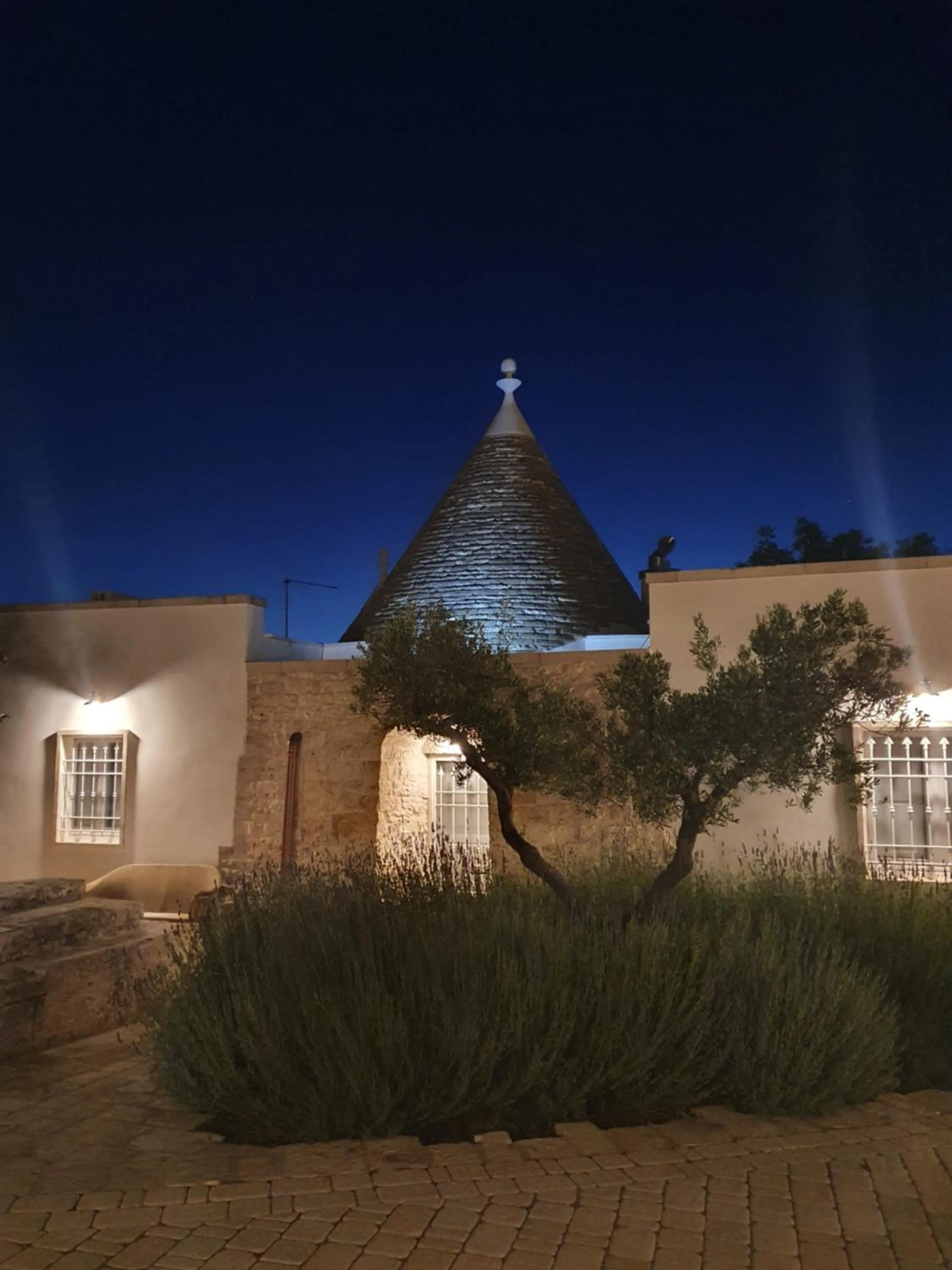Other in Donna Vincenza by Villa Experiences Puglia