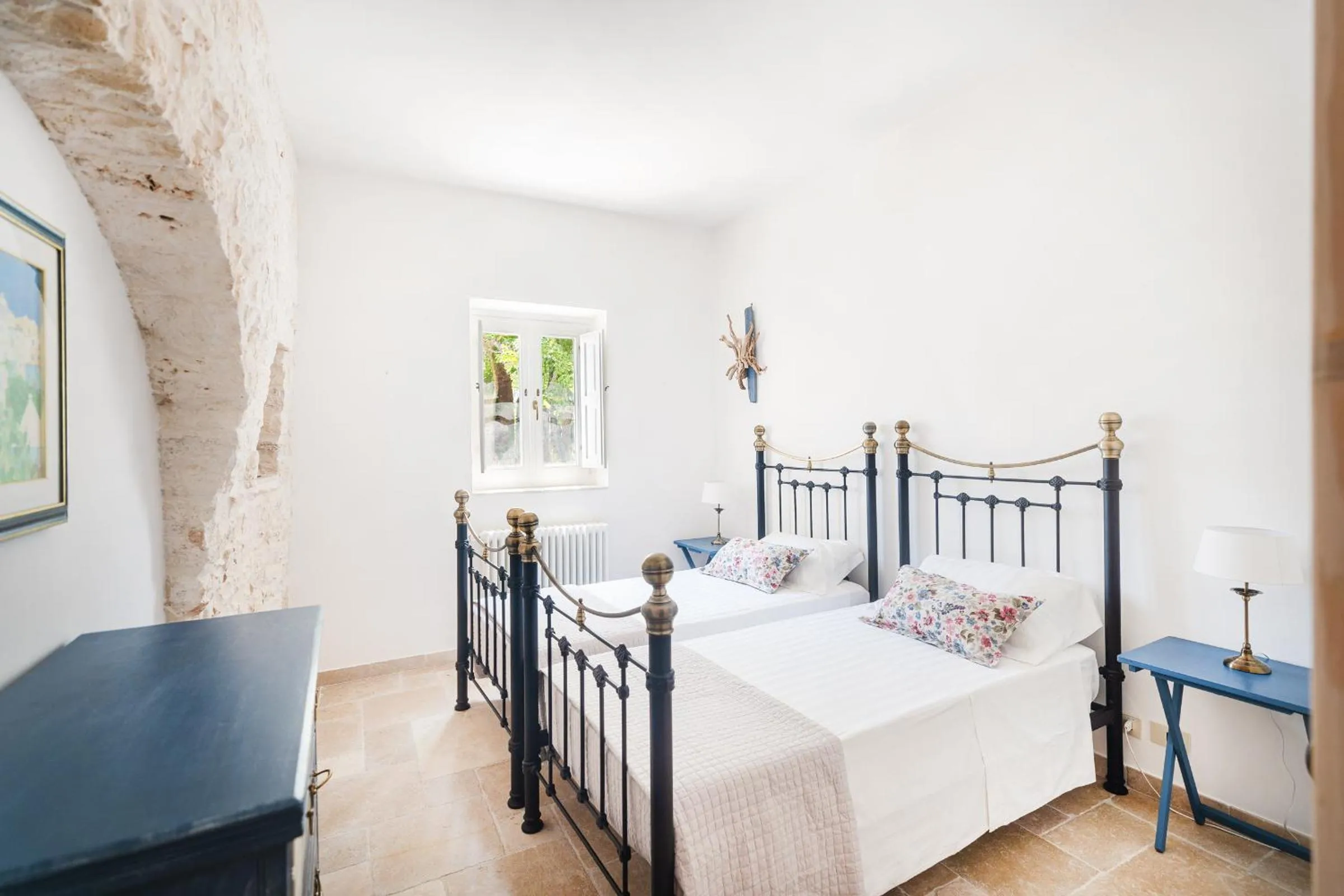 Other, Bed in Donna Vincenza by Villa Experiences Puglia