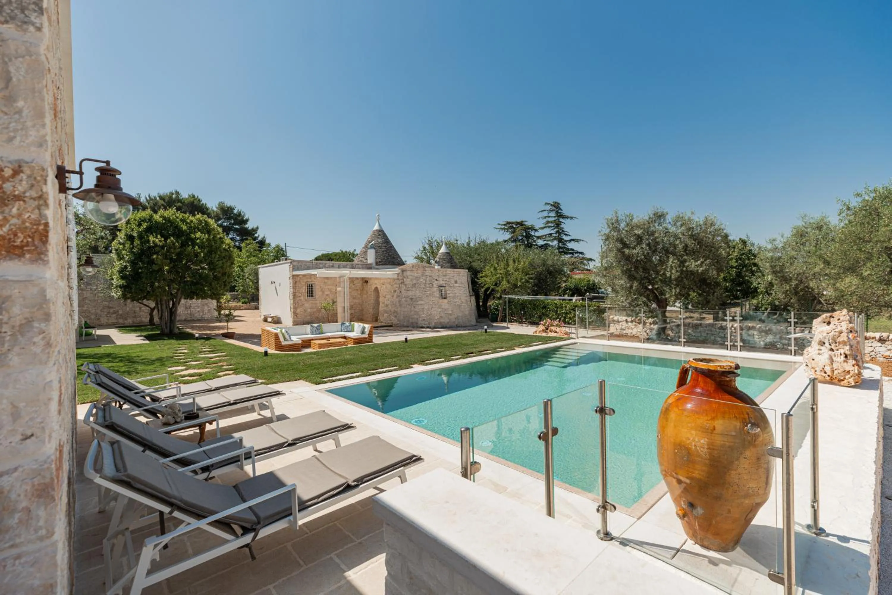 Other in Donna Vincenza by Villa Experiences Puglia