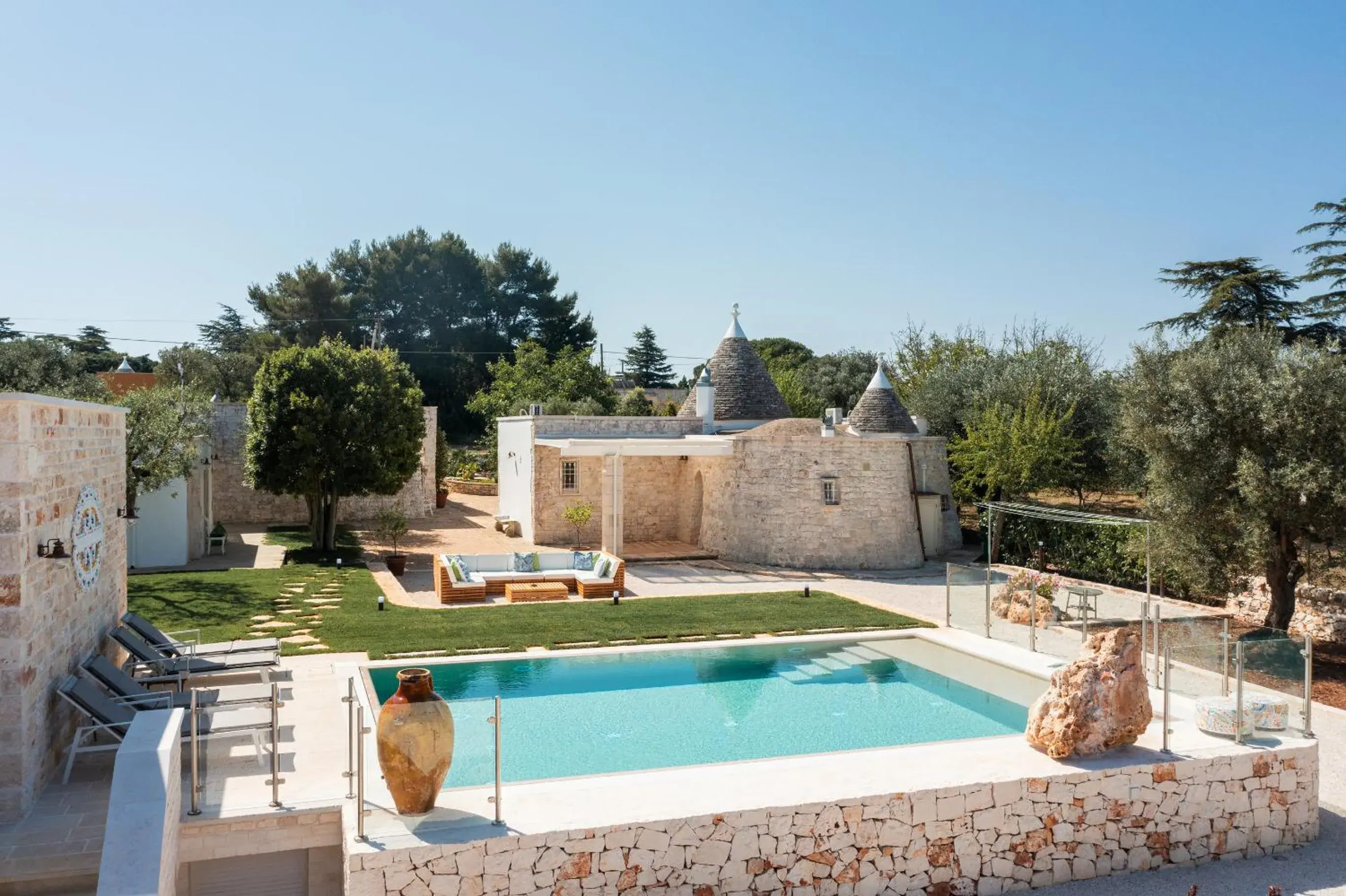 Donna Vincenza by Villa Experiences Puglia Donna Vincenza by Villa Experiences Puglia