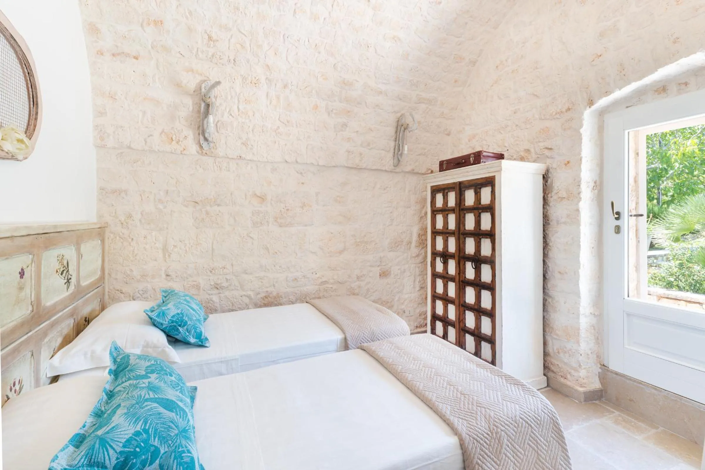 Other, Bed in Donna Vincenza by Villa Experiences Puglia