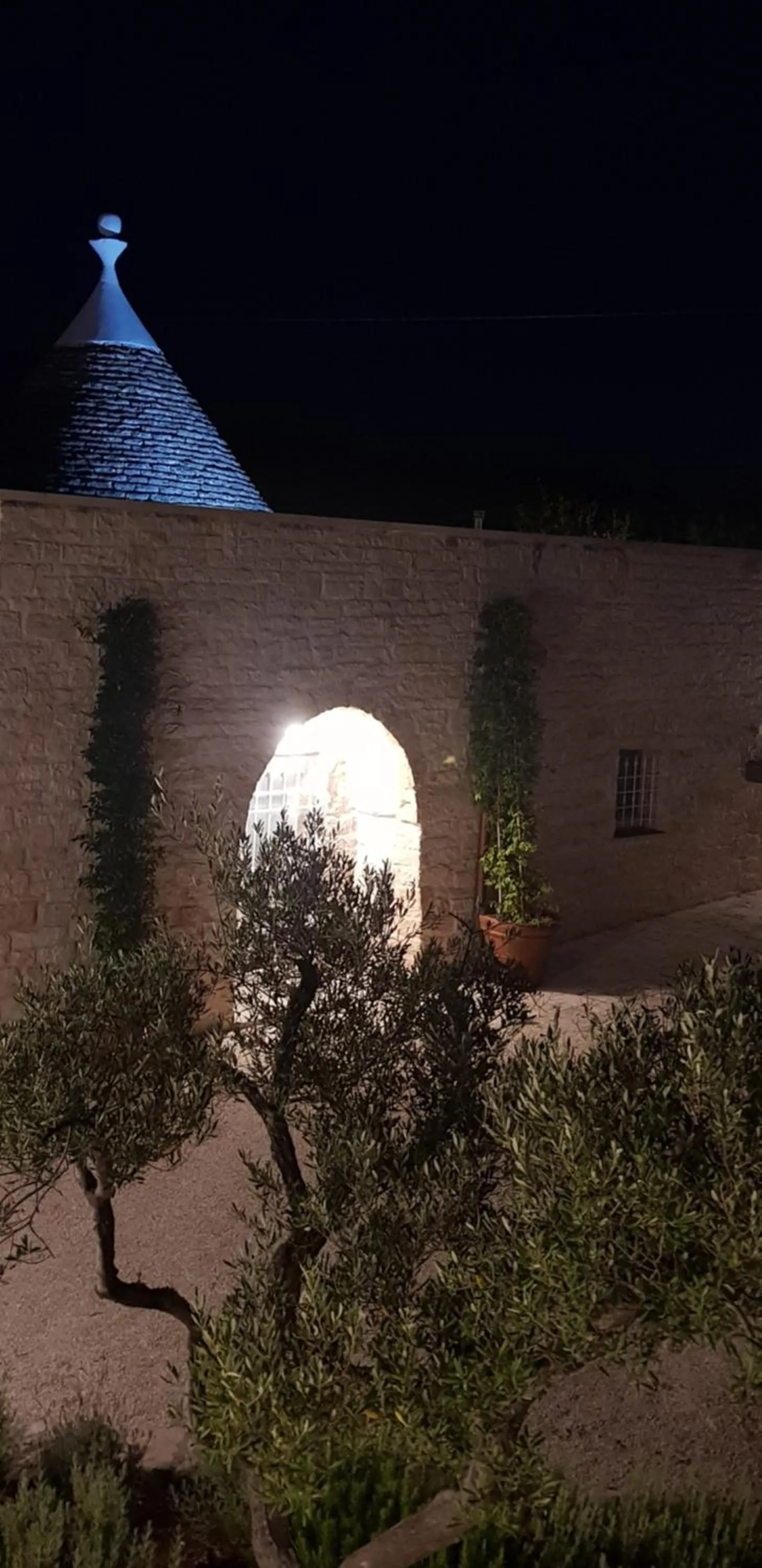 Other in Donna Vincenza by Villa Experiences Puglia