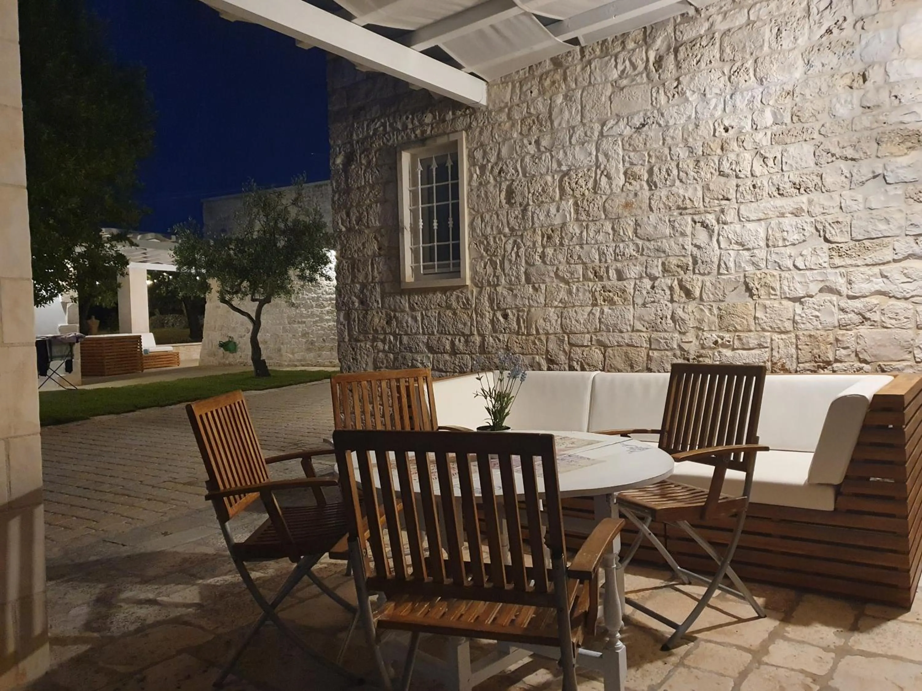 Other in Donna Vincenza by Villa Experiences Puglia