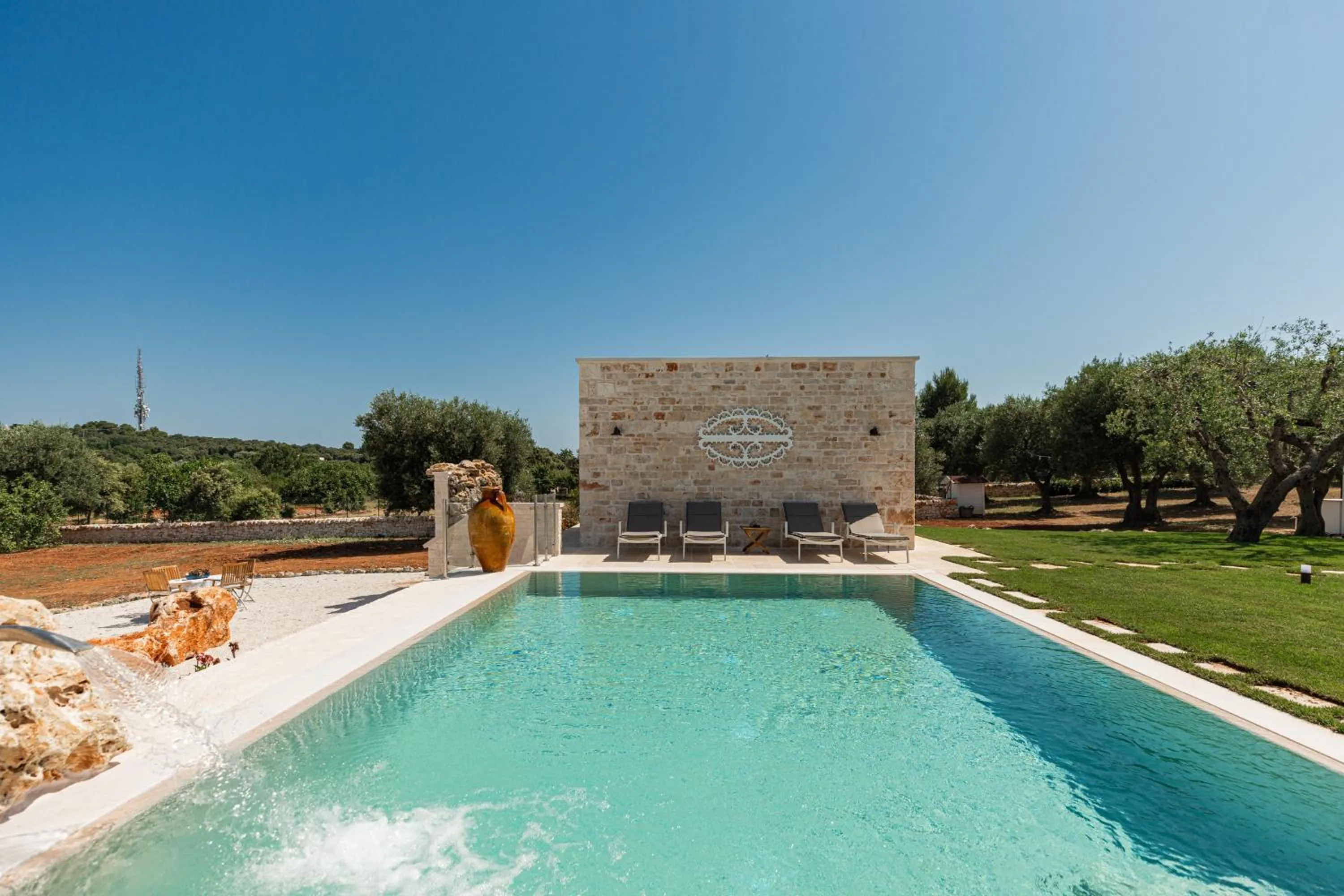 Other in Donna Vincenza by Villa Experiences Puglia