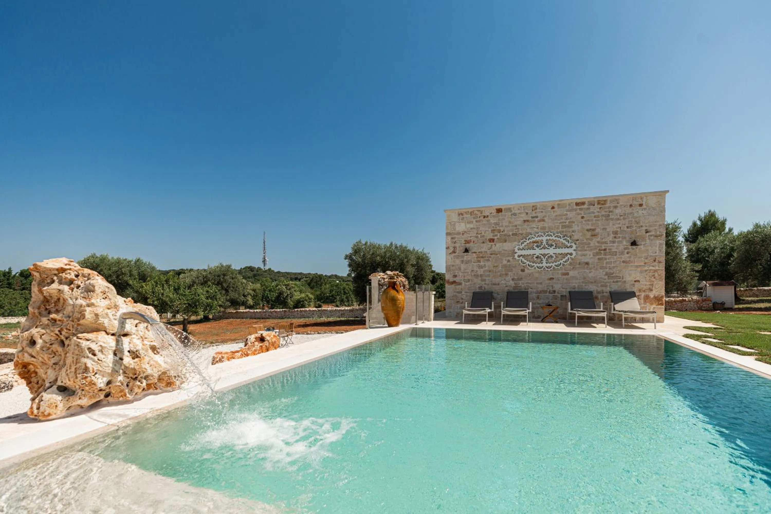 Other in Donna Vincenza by Villa Experiences Puglia