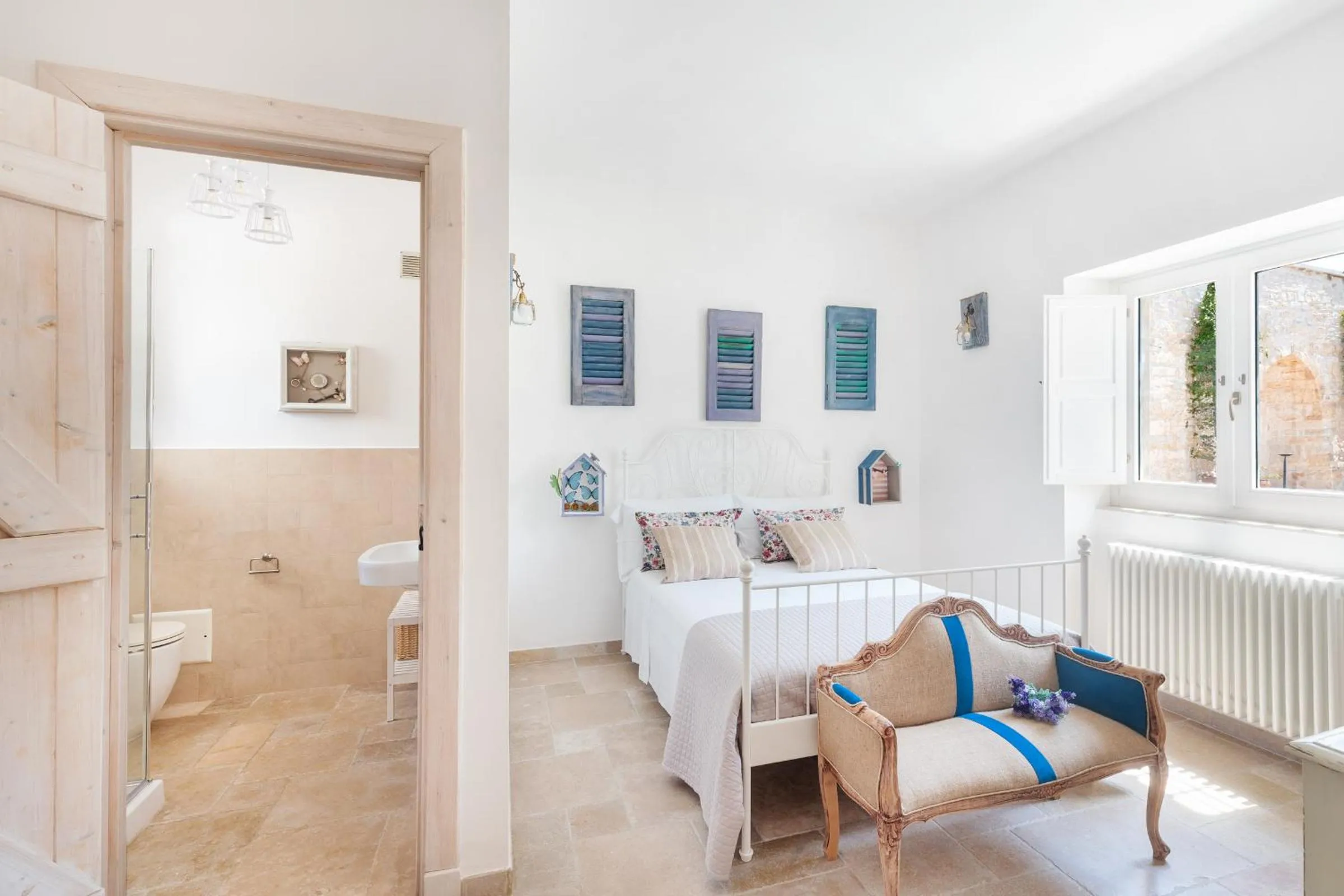 Other in Donna Vincenza by Villa Experiences Puglia