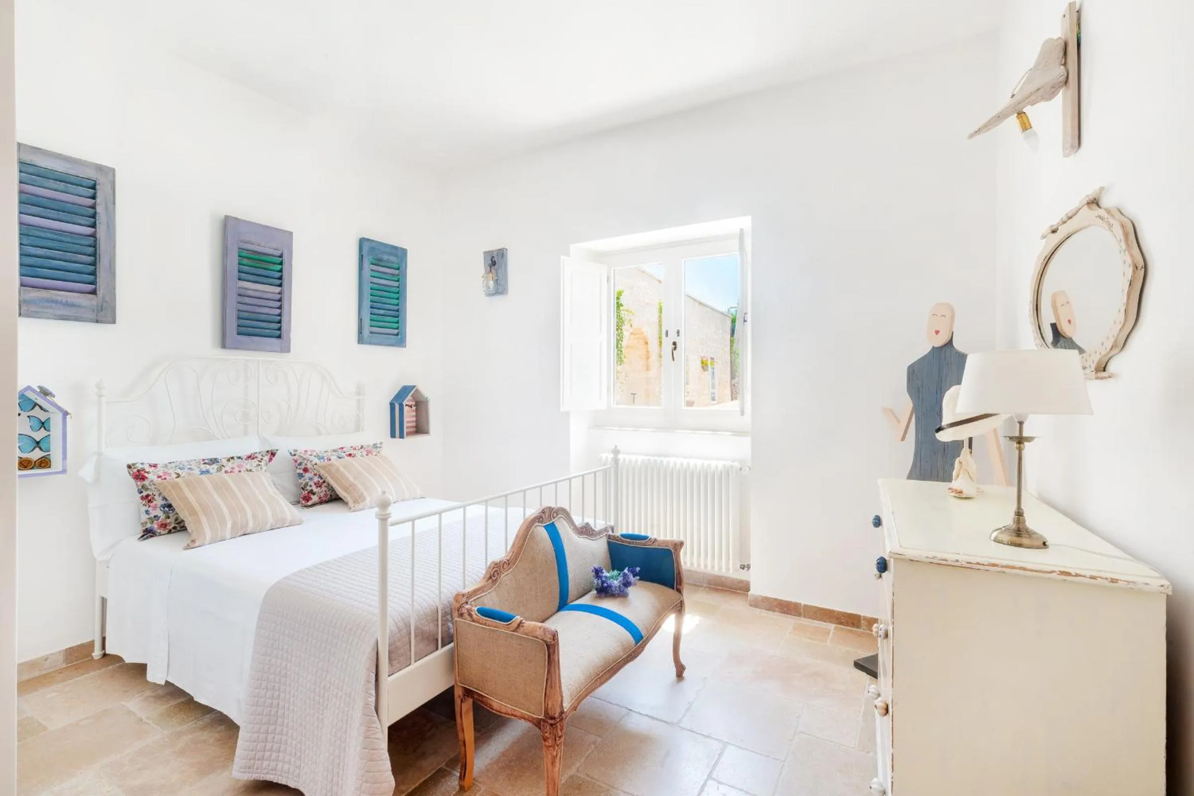 Other, Bed in Donna Vincenza by Villa Experiences Puglia