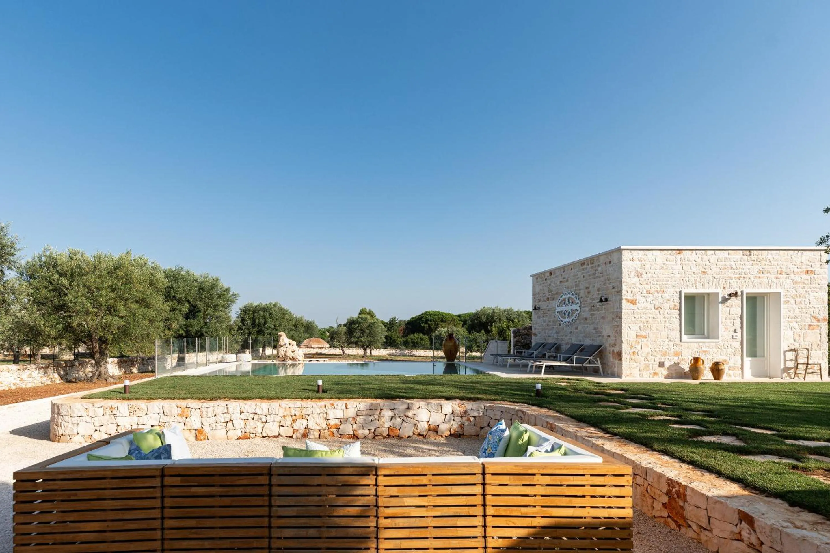 Other in Donna Vincenza by Villa Experiences Puglia