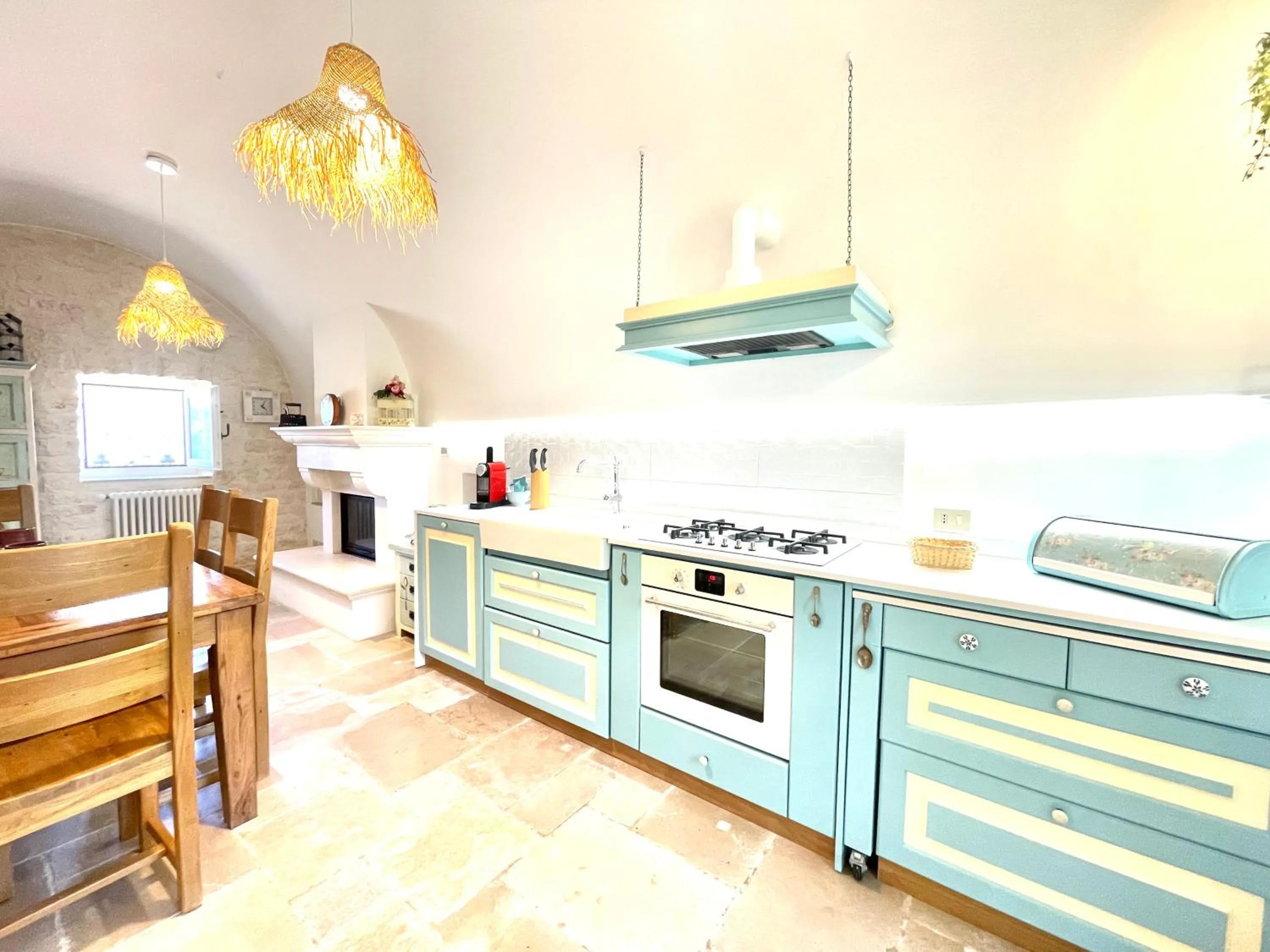 Other in Donna Vincenza by Villa Experiences Puglia