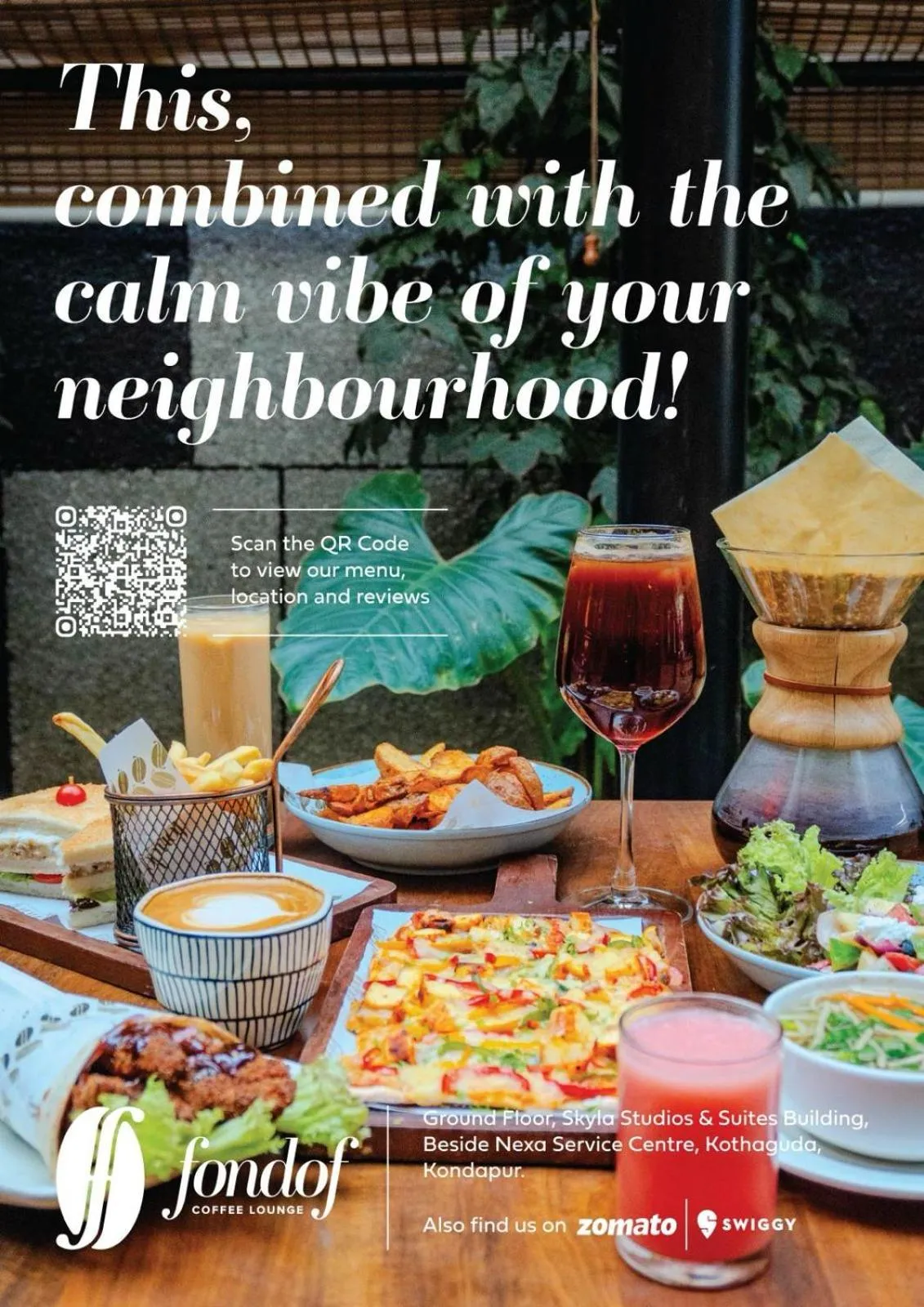 Coffee/tea facilities in SKYLA Studios & Suites - Kondapur