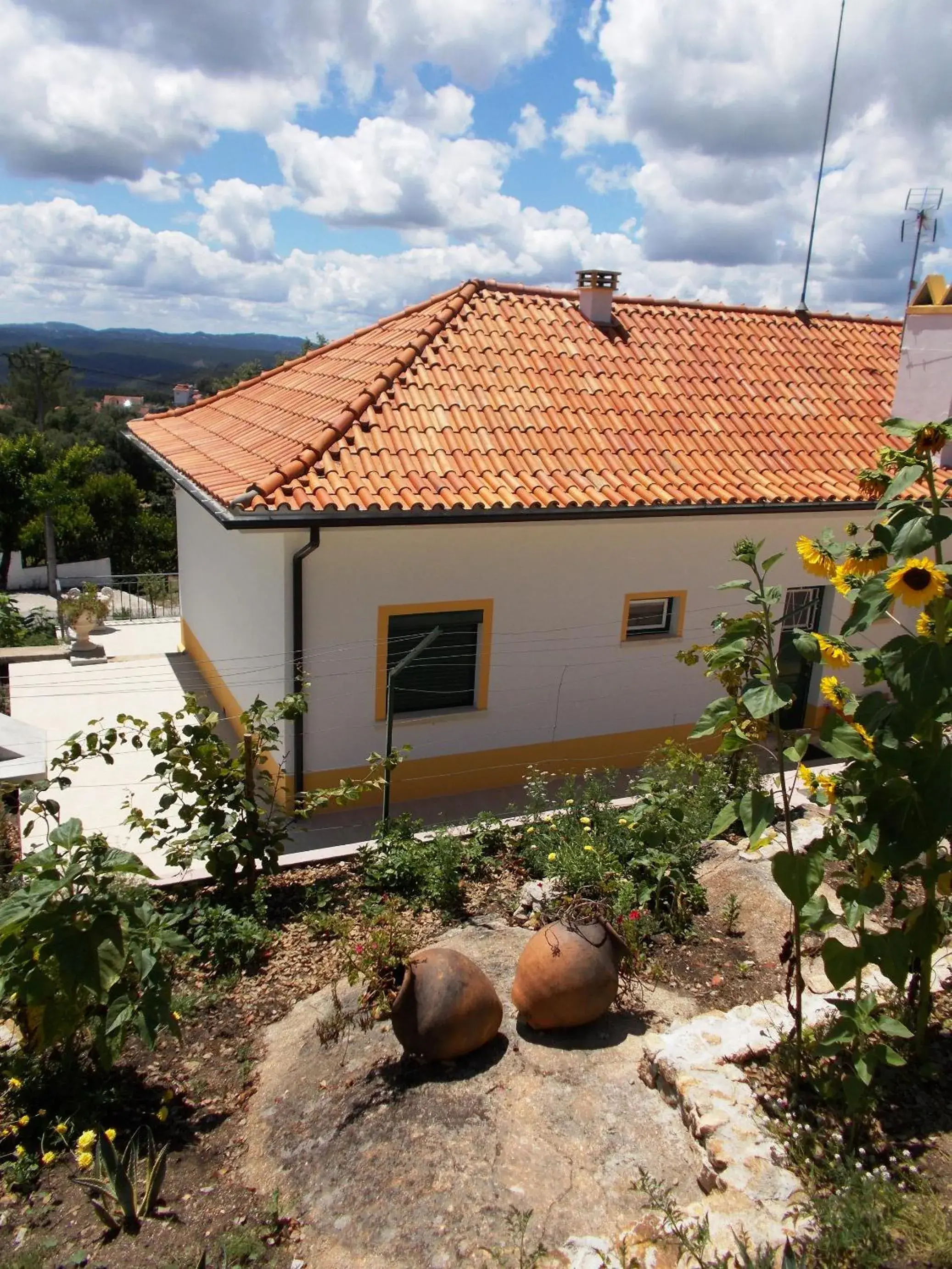 Casa do Cabril Casa do Cabril