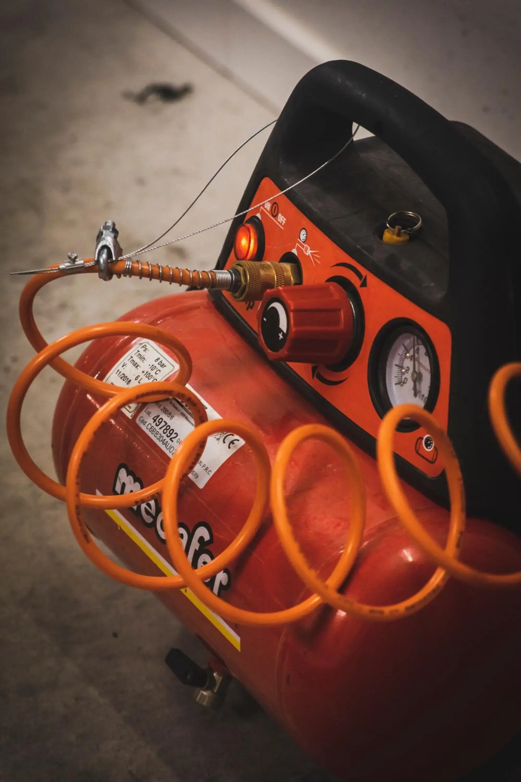 Property building in Hotel Base Camp Lodge - Albertville Property building in Hotel Base Camp Lodge - Albertville