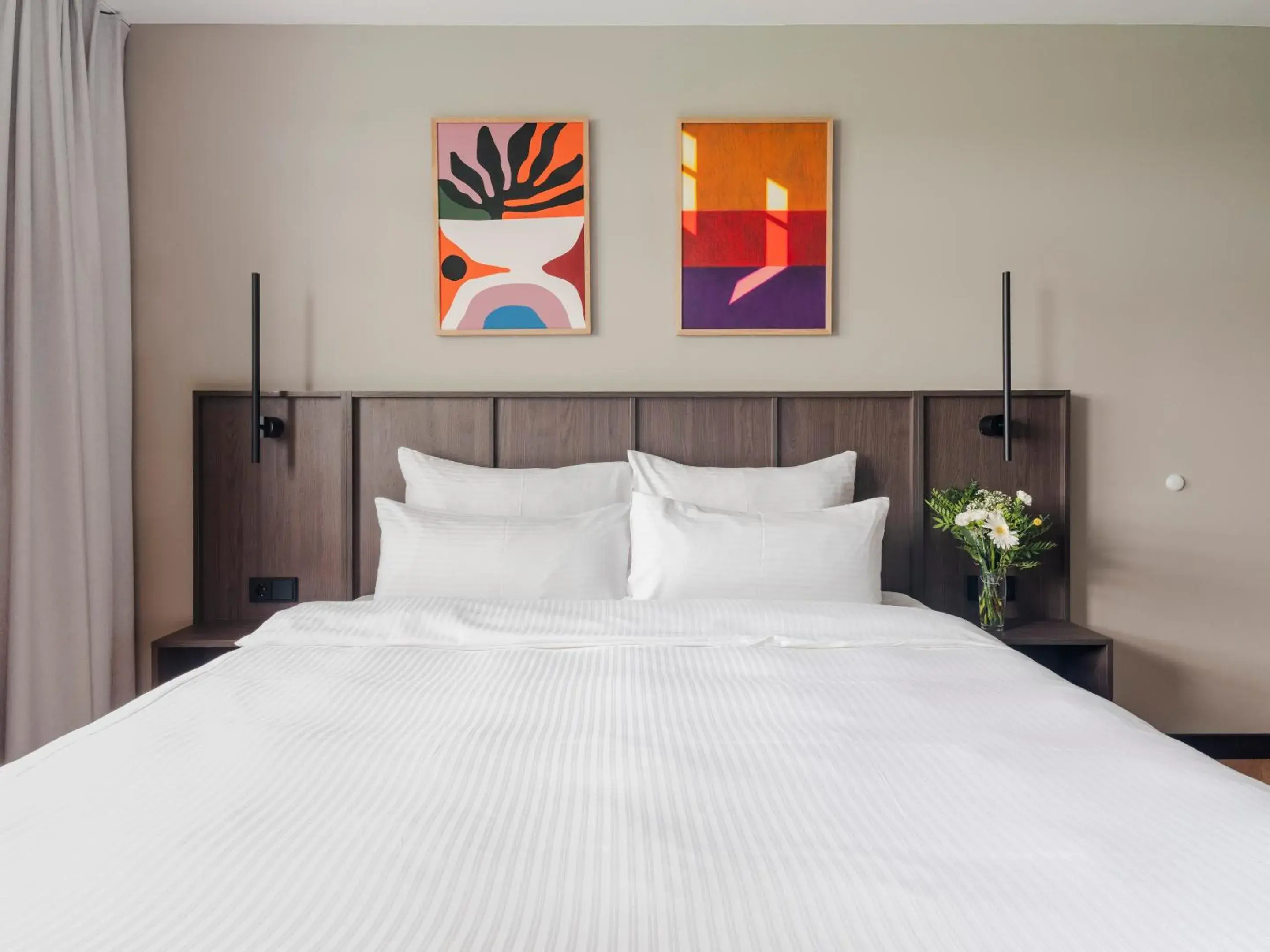 Extra Large Studio with Kitchenette - single occupancy in Numa Munich Obersendling Extra Large Studio with Kitchenette - single occupancy in Numa Munich Obersendling