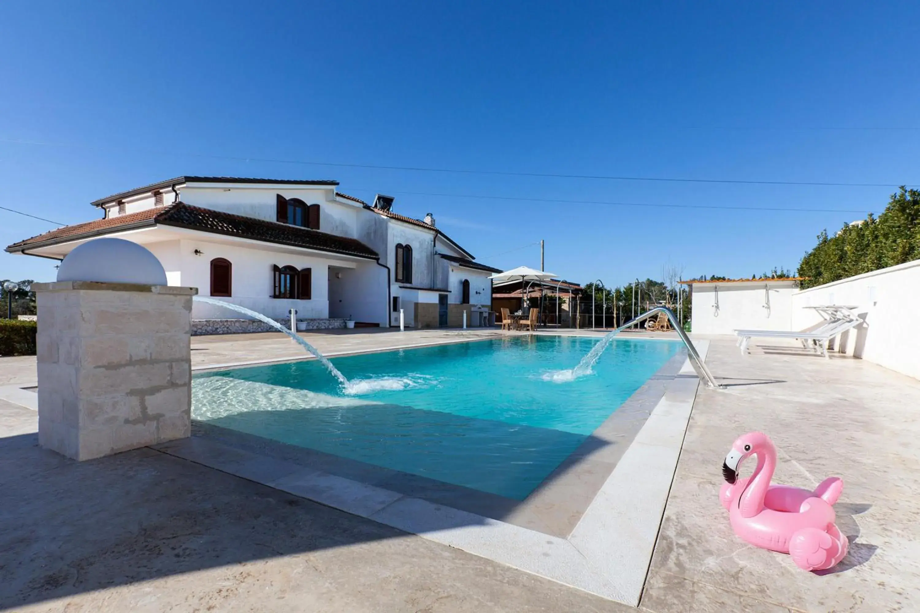 Tenuta San Cassiano With Garden And Pool - Happy Rentals Tenuta San Cassiano With Garden And Pool - Happy Rentals