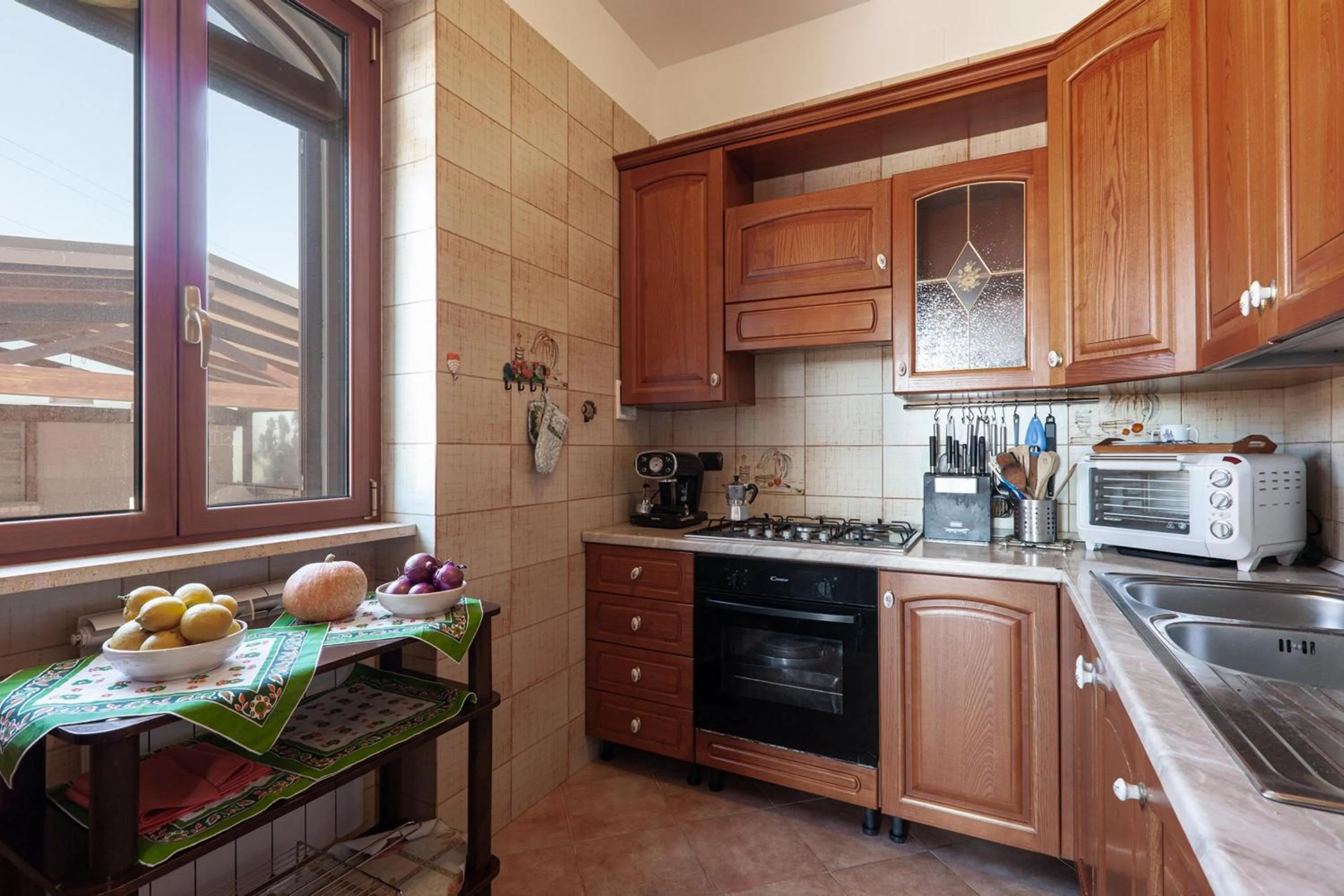 Tenuta San Cassiano With Garden And Pool - Happy Rentals