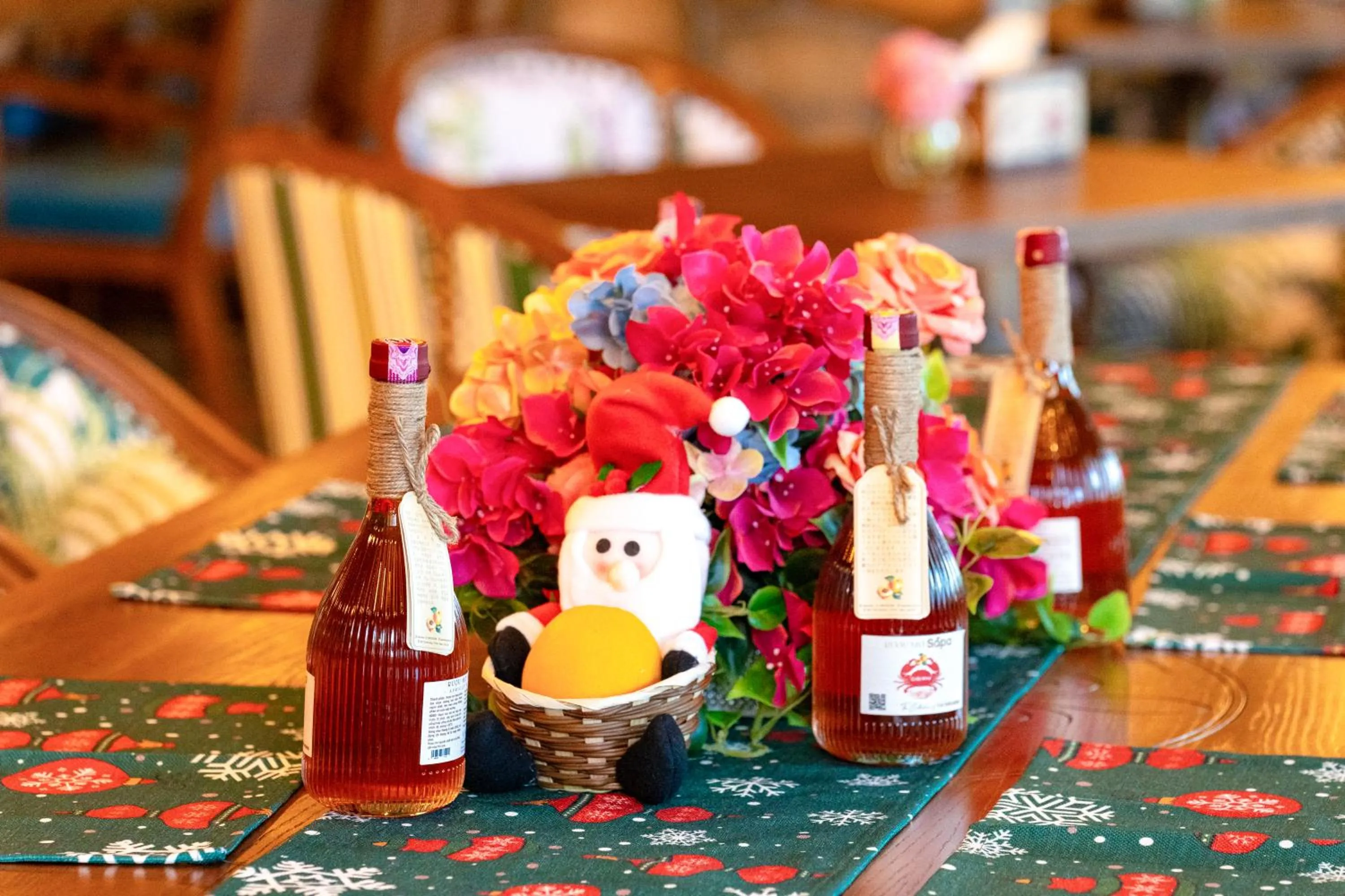 Restaurant/places to eat in Venice Hotel Phu Quoc - Free Airport Shuttle & Sunset Town Tour