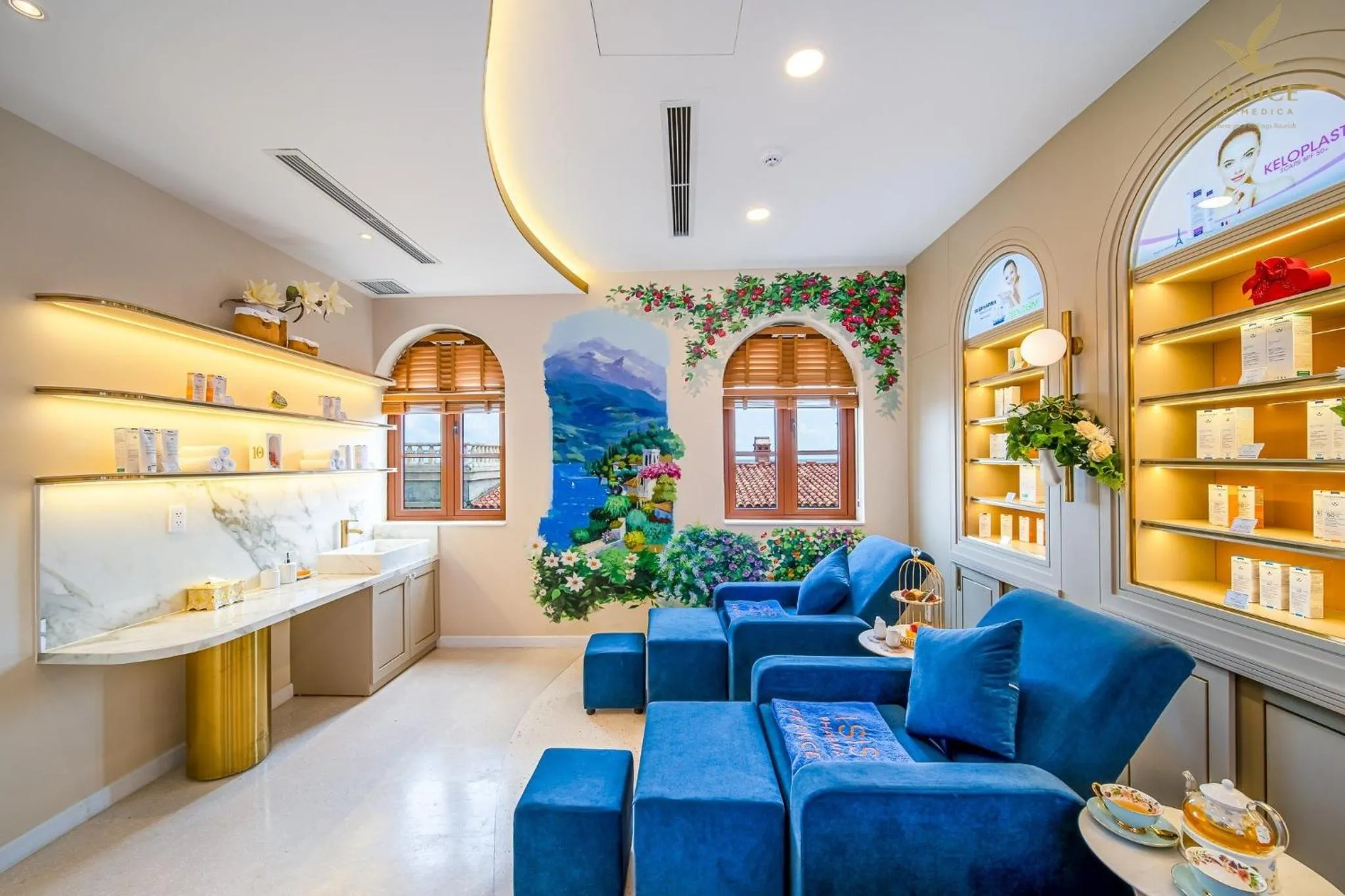 Massage in Venice Hotel Phu Quoc - Free Airport Shuttle & Sunset Town Tour
