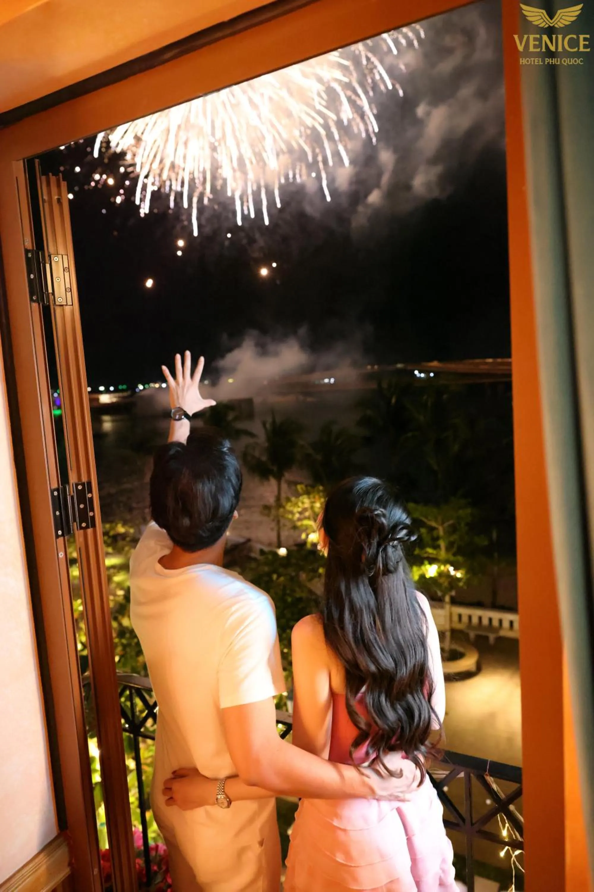 Night in Venice Hotel Phu Quoc - Free Airport Shuttle & Sunset Town Tour