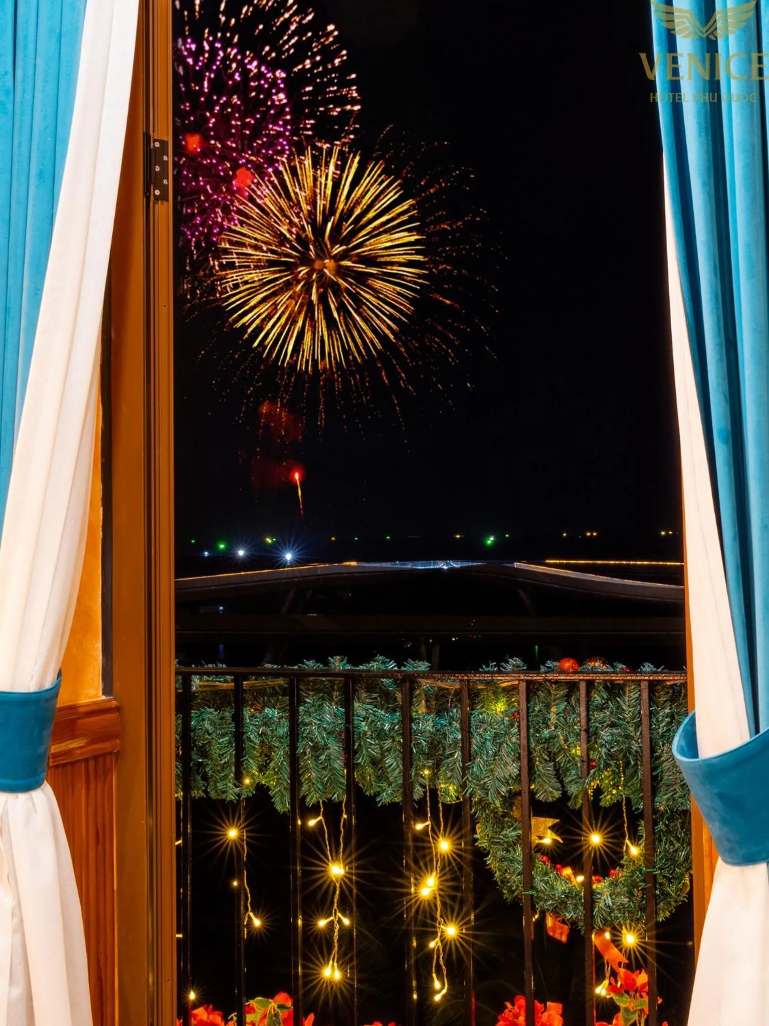 Night in Venice Hotel Phu Quoc - Free Airport Shuttle & Sunset Town Tour