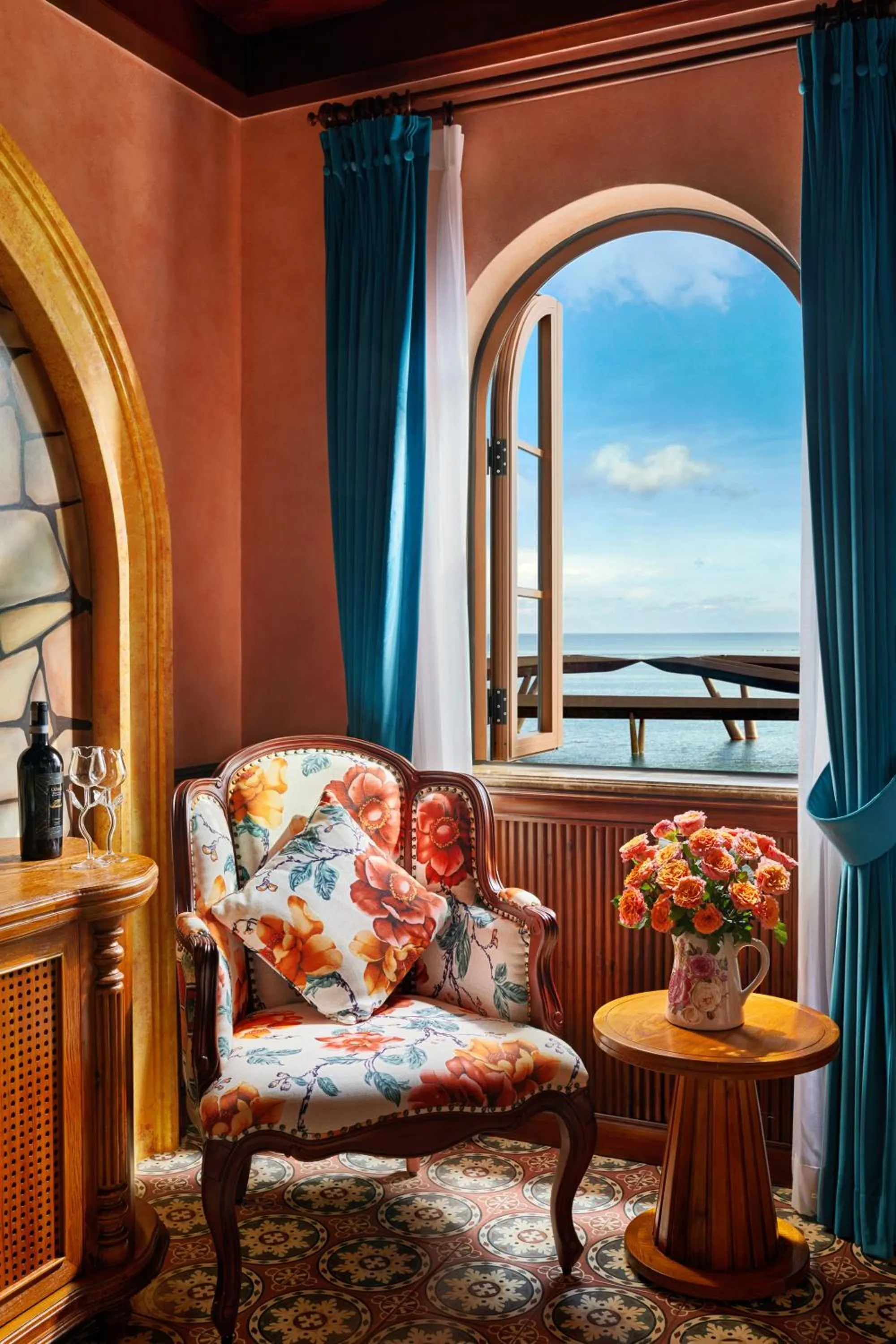 Natural landscape in Venice Hotel Phu Quoc - Free Airport Shuttle & Sunset Town Tour