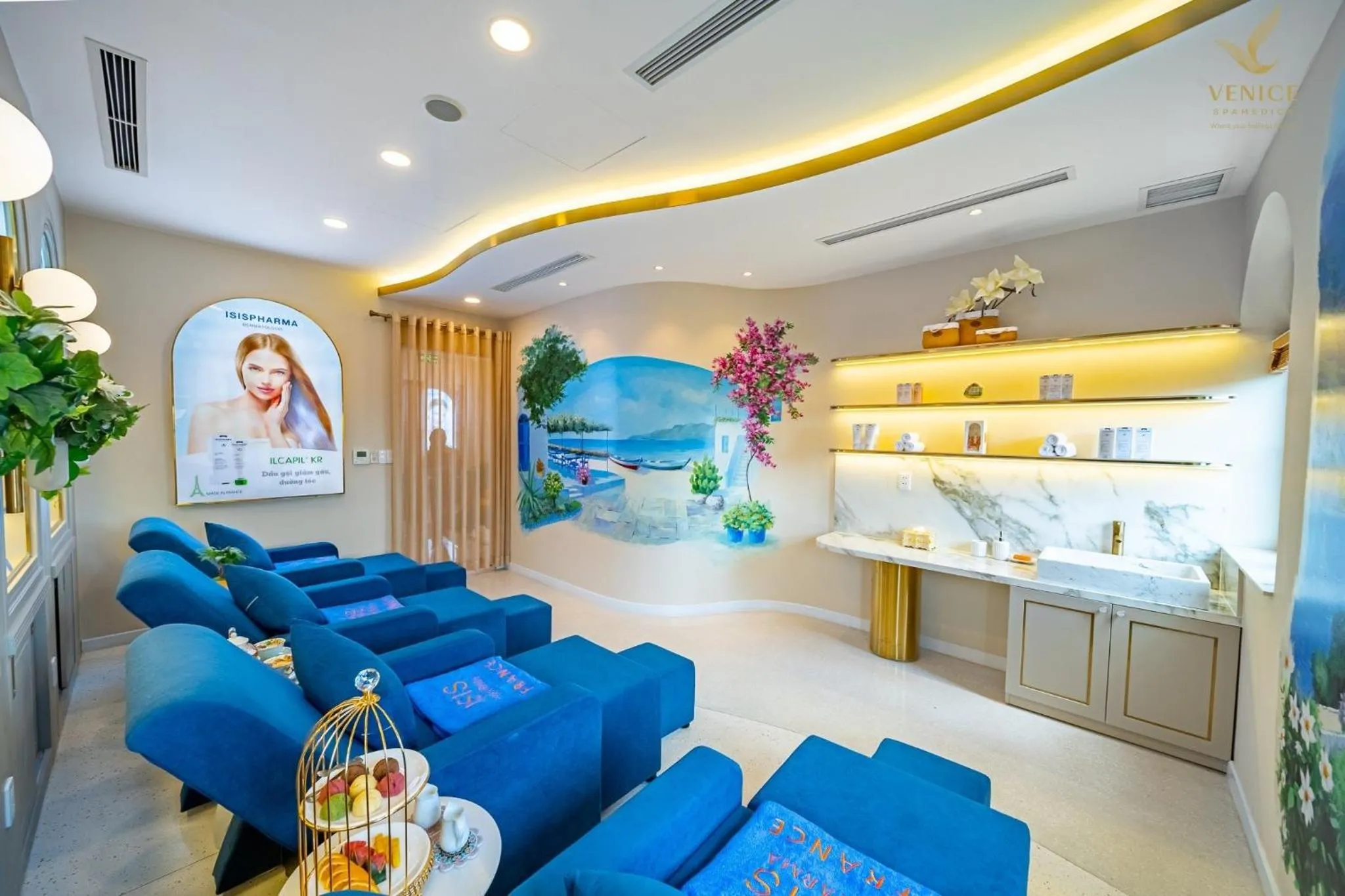 Massage in Venice Hotel Phu Quoc - Free Airport Shuttle & Sunset Town Tour