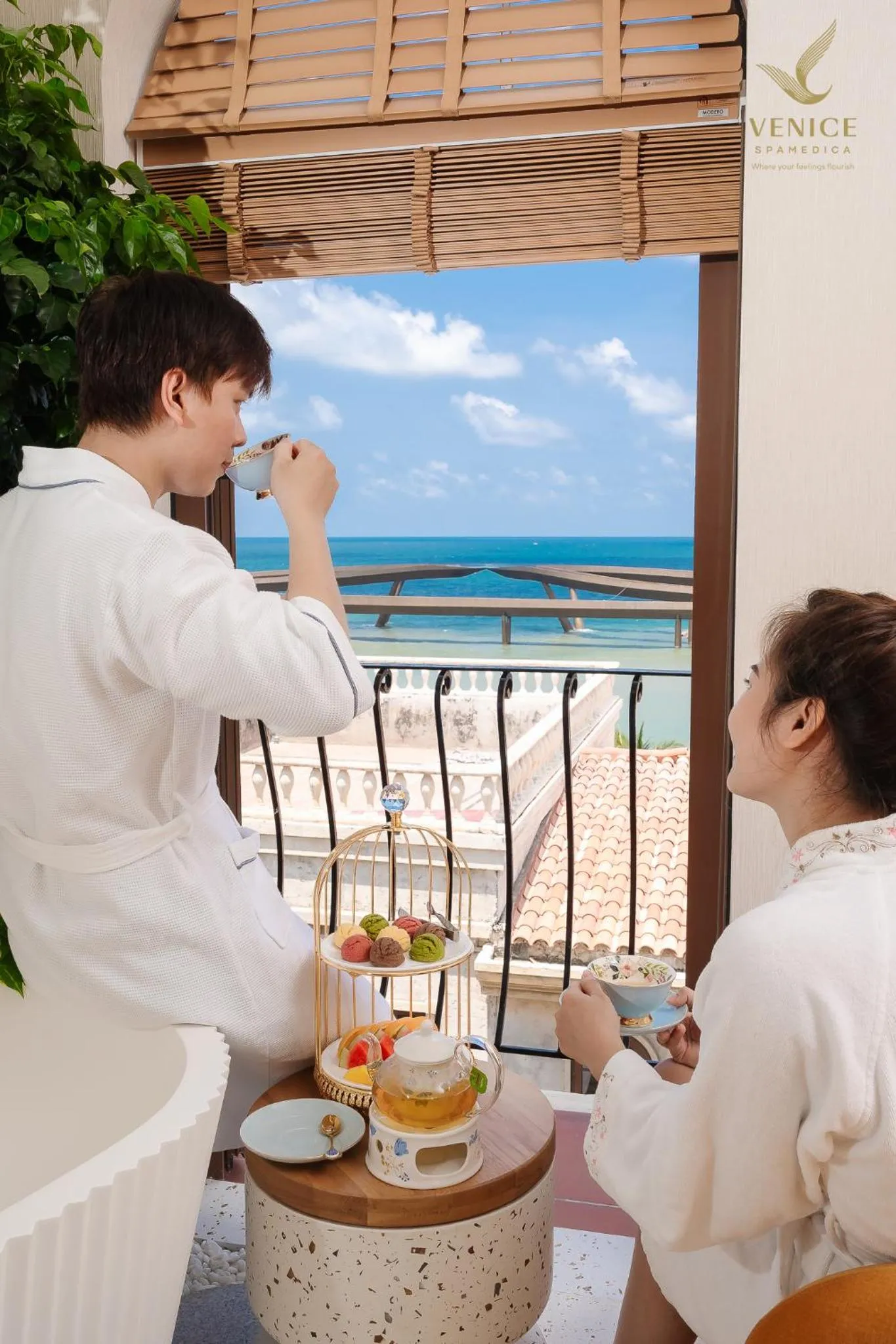Natural landscape in Venice Hotel Phu Quoc - Free Airport Shuttle & Sunset Town Tour
