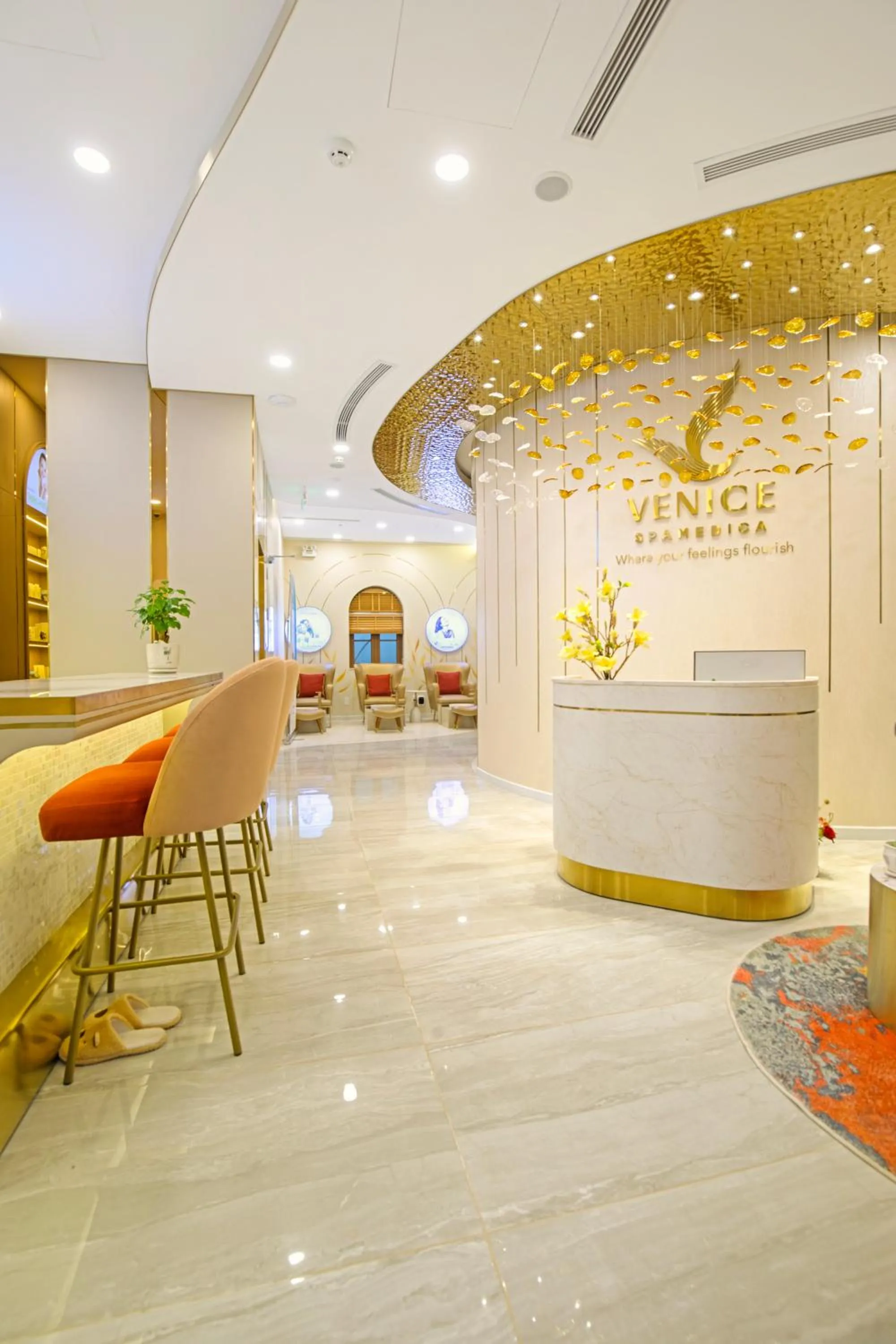 Massage in Venice Hotel Phu Quoc - Free Airport Shuttle & Sunset Town Tour