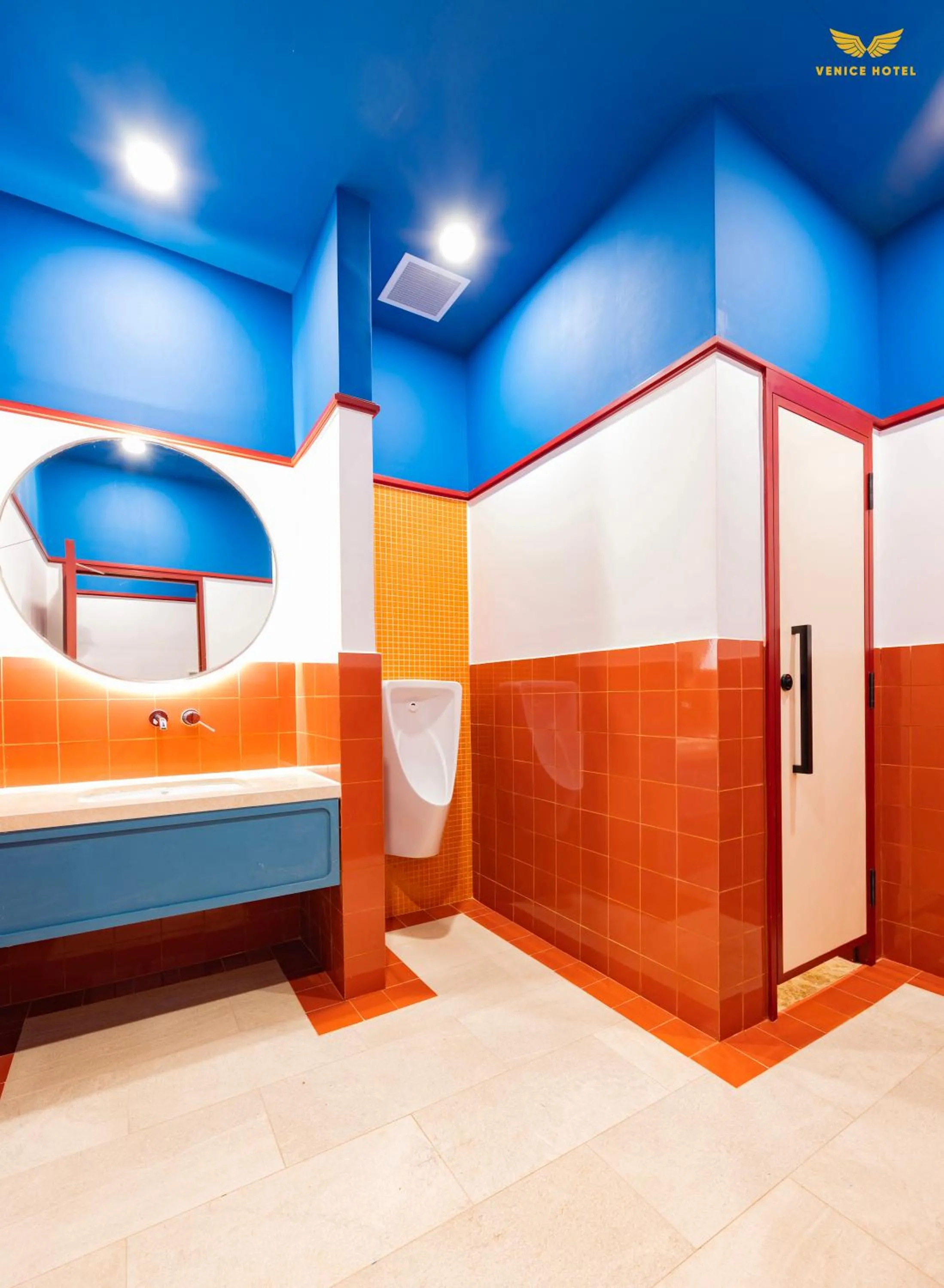 Fitness centre/facilities, Bed in Venice Hotel Phu Quoc - Free Airport Shuttle & Sunset Town Tour