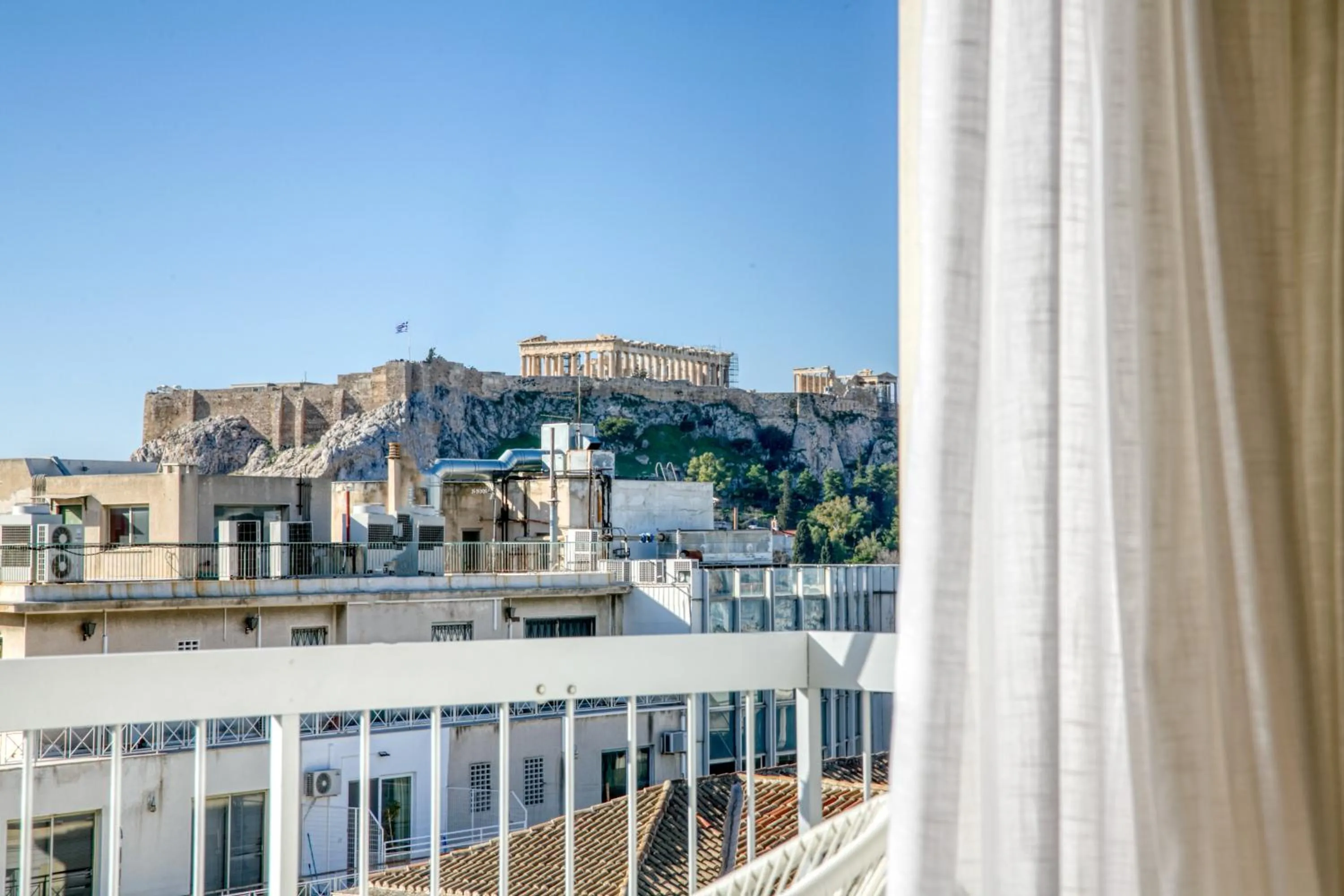 Nearby landmark in SMG Boutique Apartments