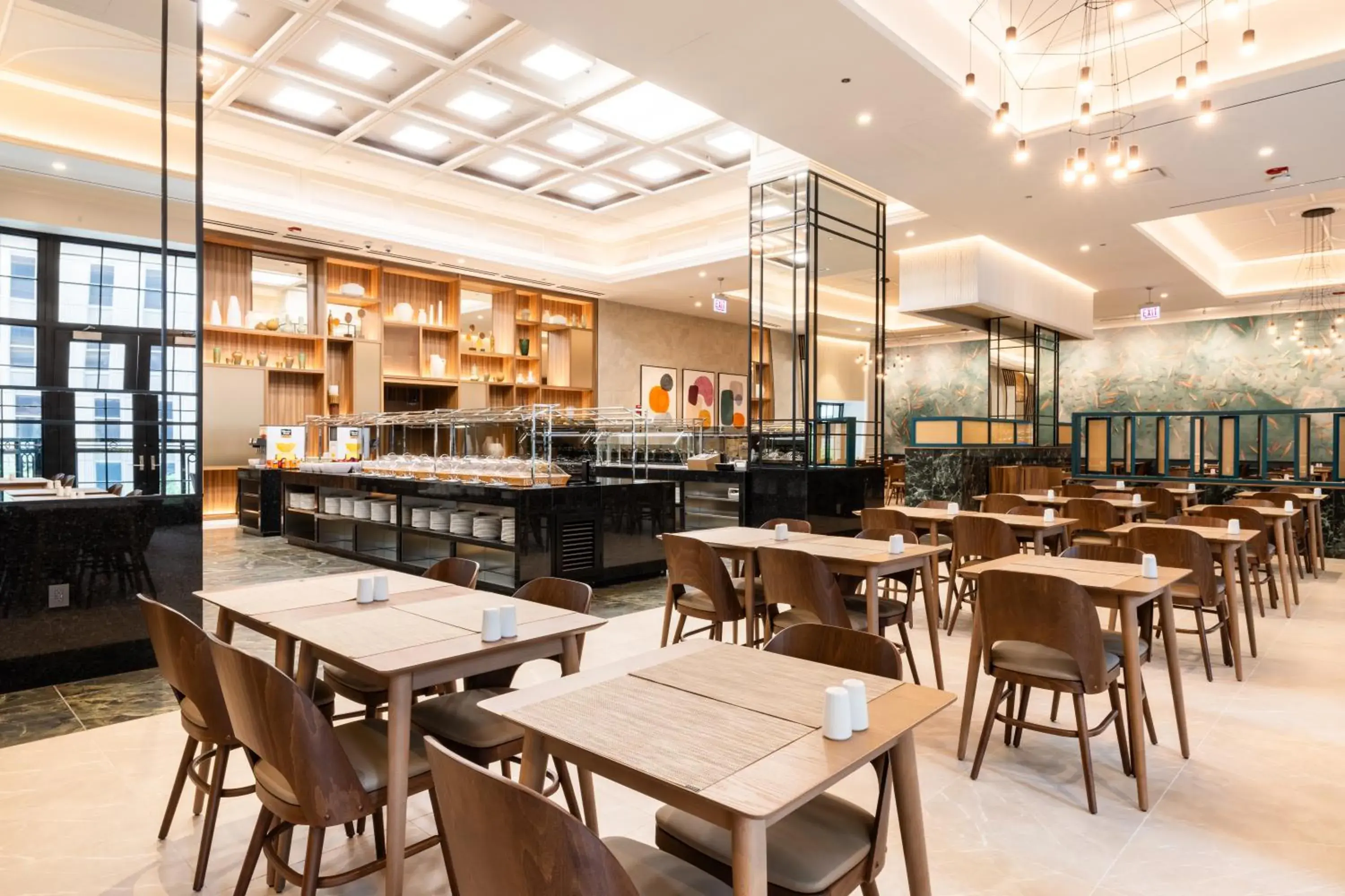 Restaurant/places to eat in Riu Plaza Chicago Restaurant/places to eat in Riu Plaza Chicago