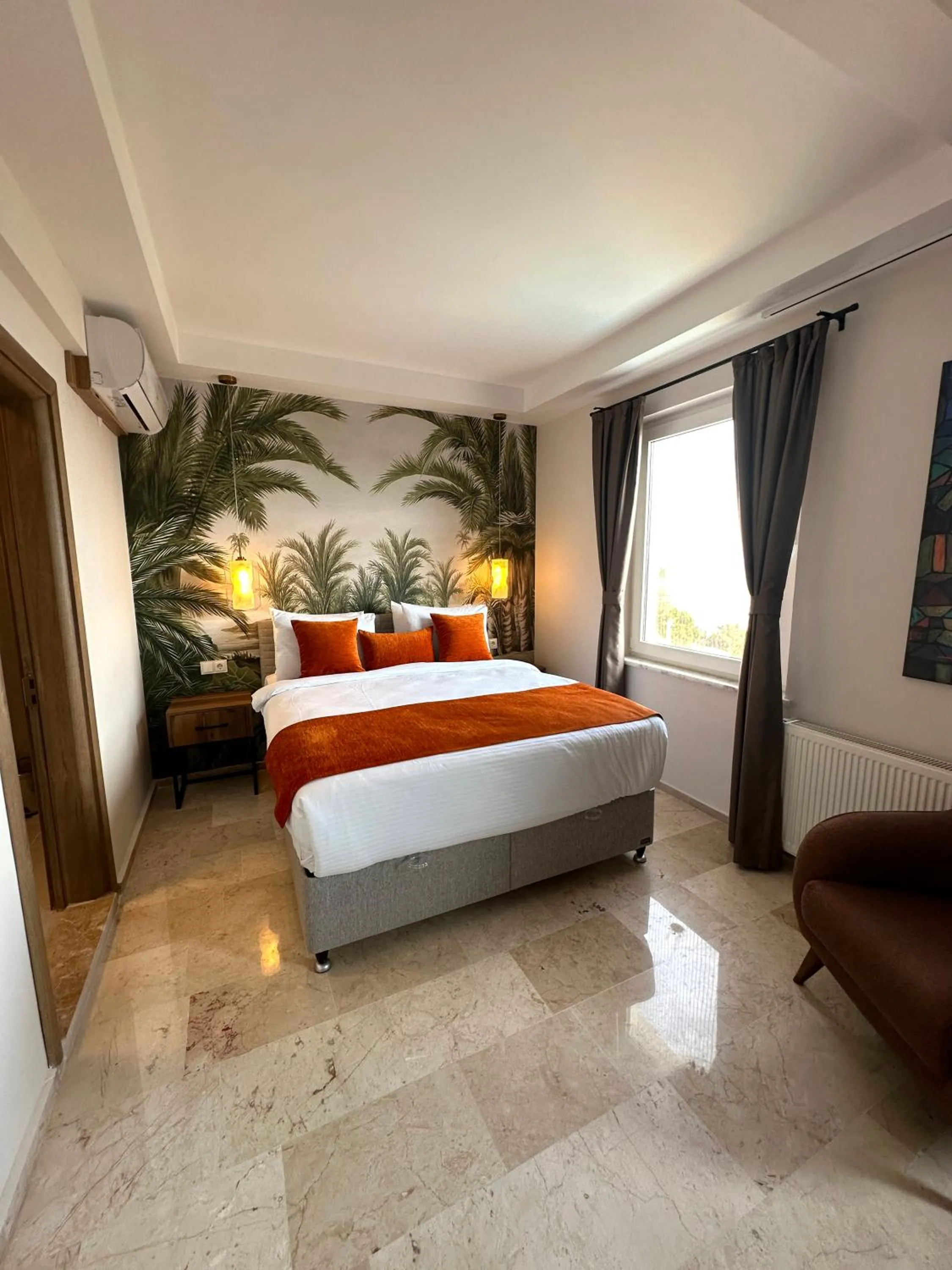 Bed in Suuyla Kazdagları