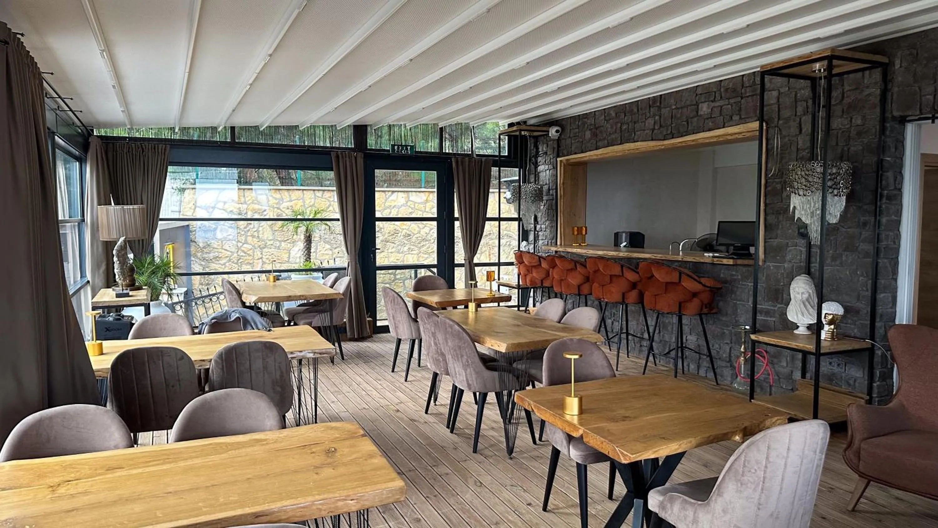 Restaurant/places to eat in Suuyla Kazdagları