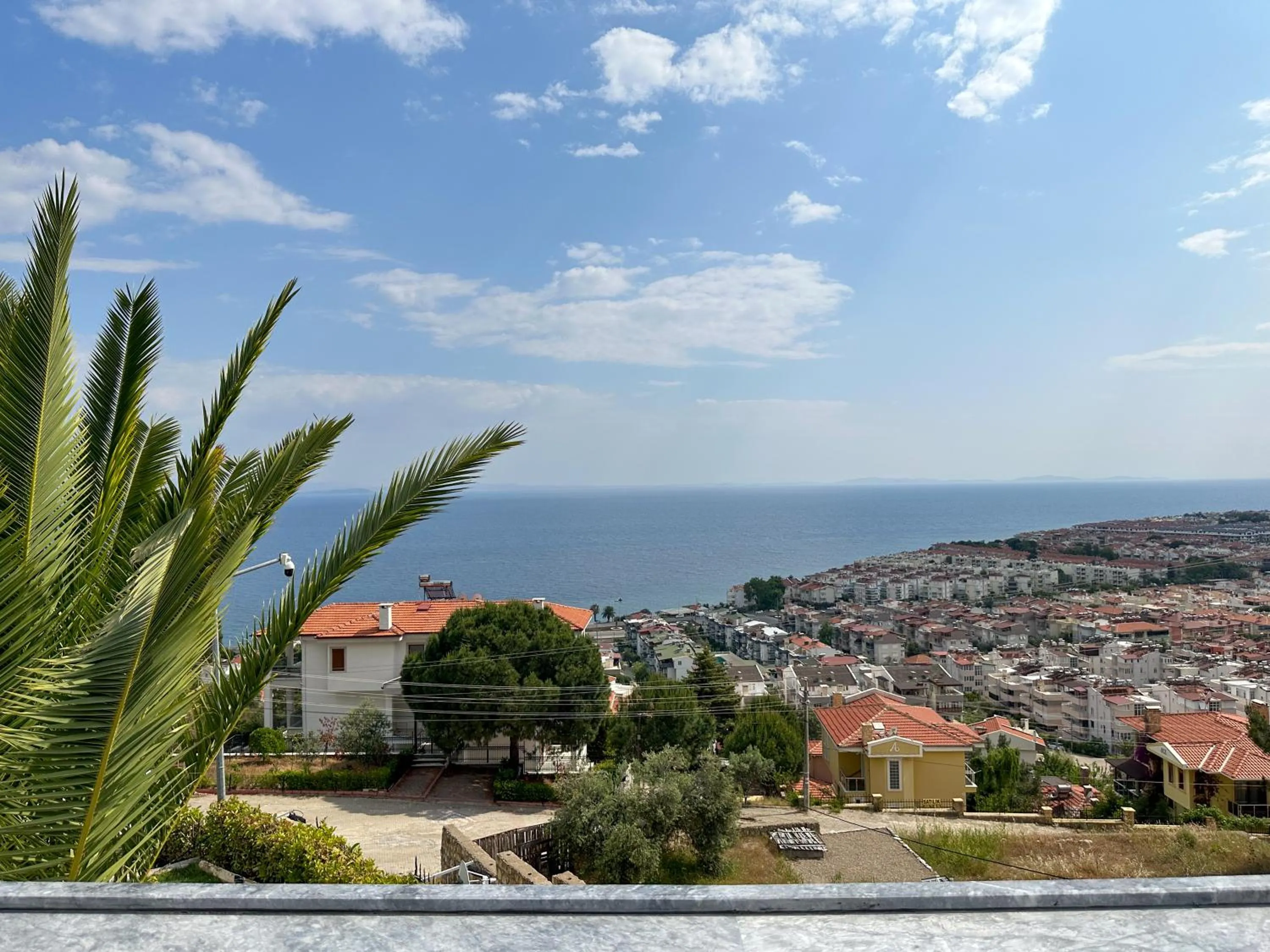 Restaurant/places to eat in Suuyla Kazdagları