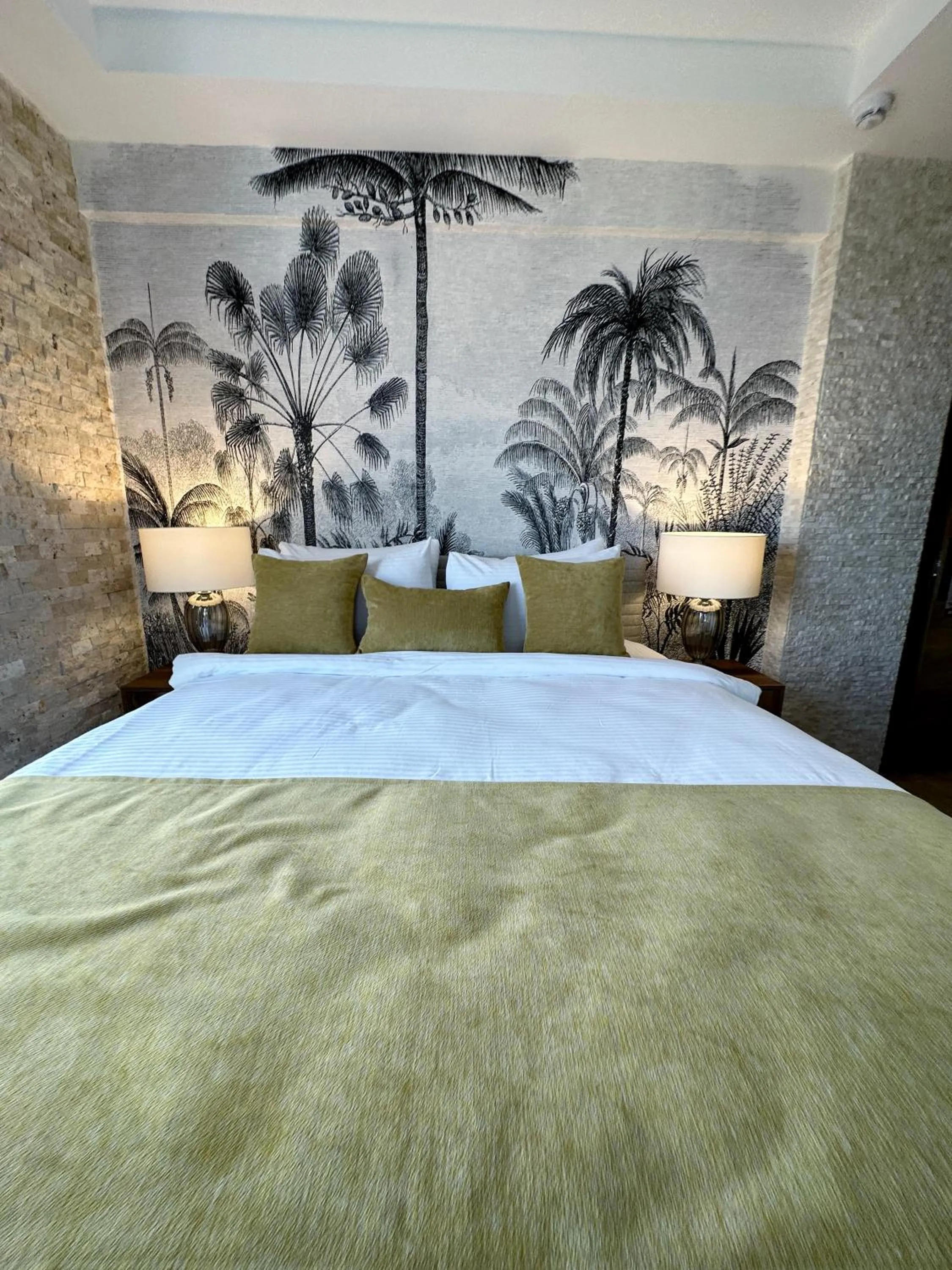 Bed in Suuyla Kazdagları